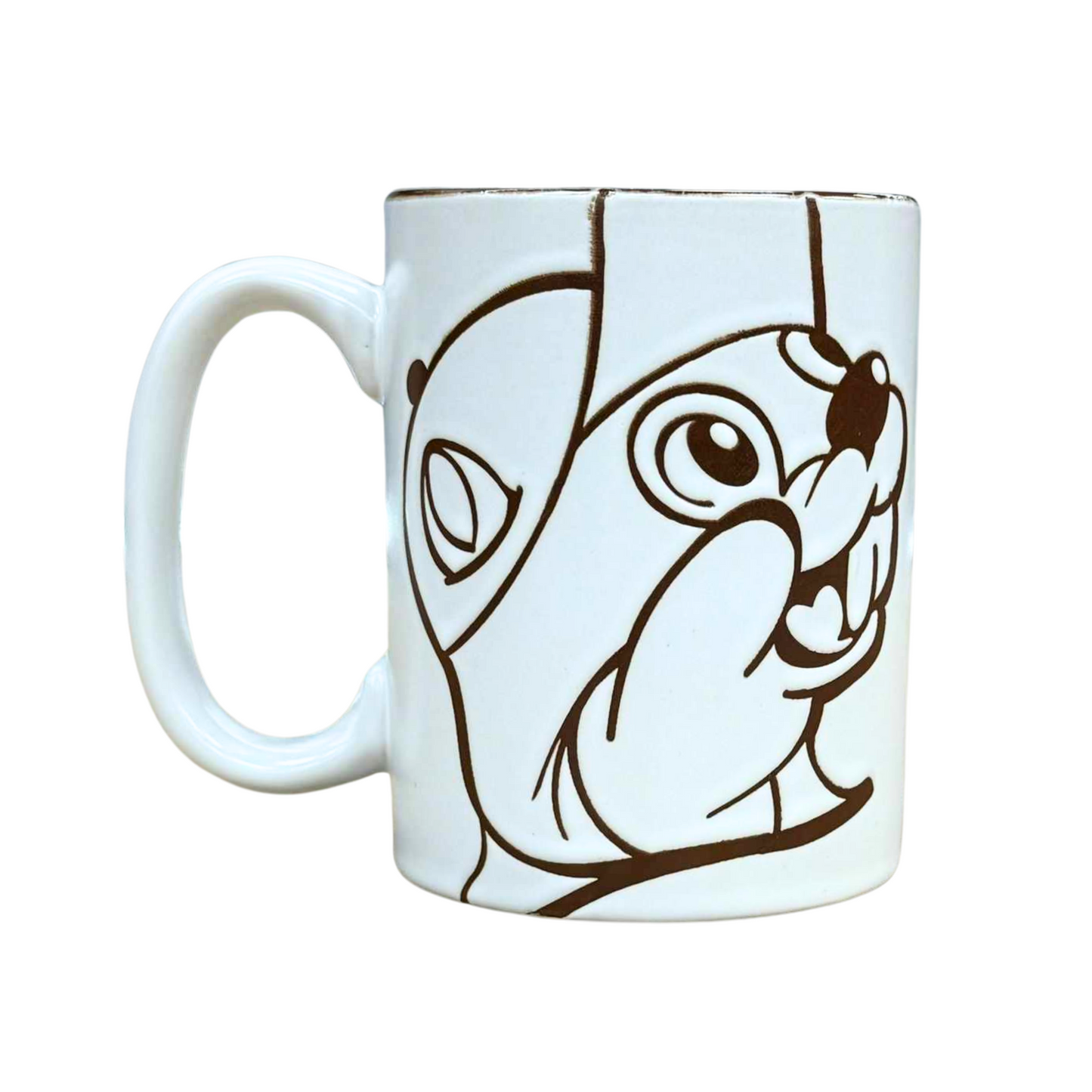 Buc-ee's Face Mug buc ees buc ee's bucees buccees buc-ees