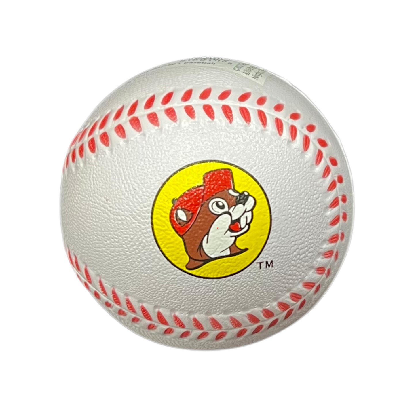 Buc-ee's Baseball Foam buc ees buc ee's bucees buccees buc-ees