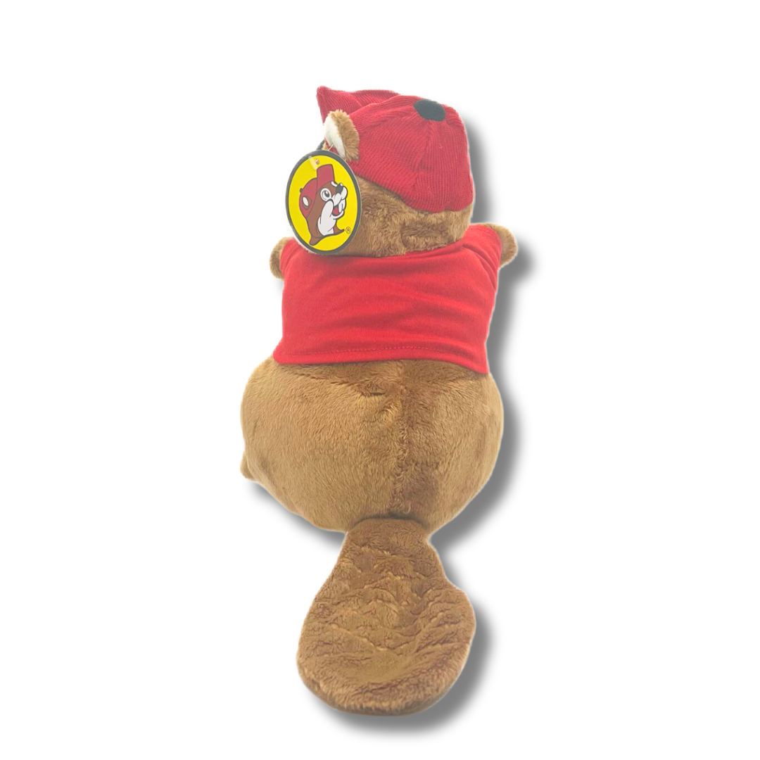 Buc-ee's Beaver Stuffed Toys buc ees buc ee's bucees buccees buc-ees