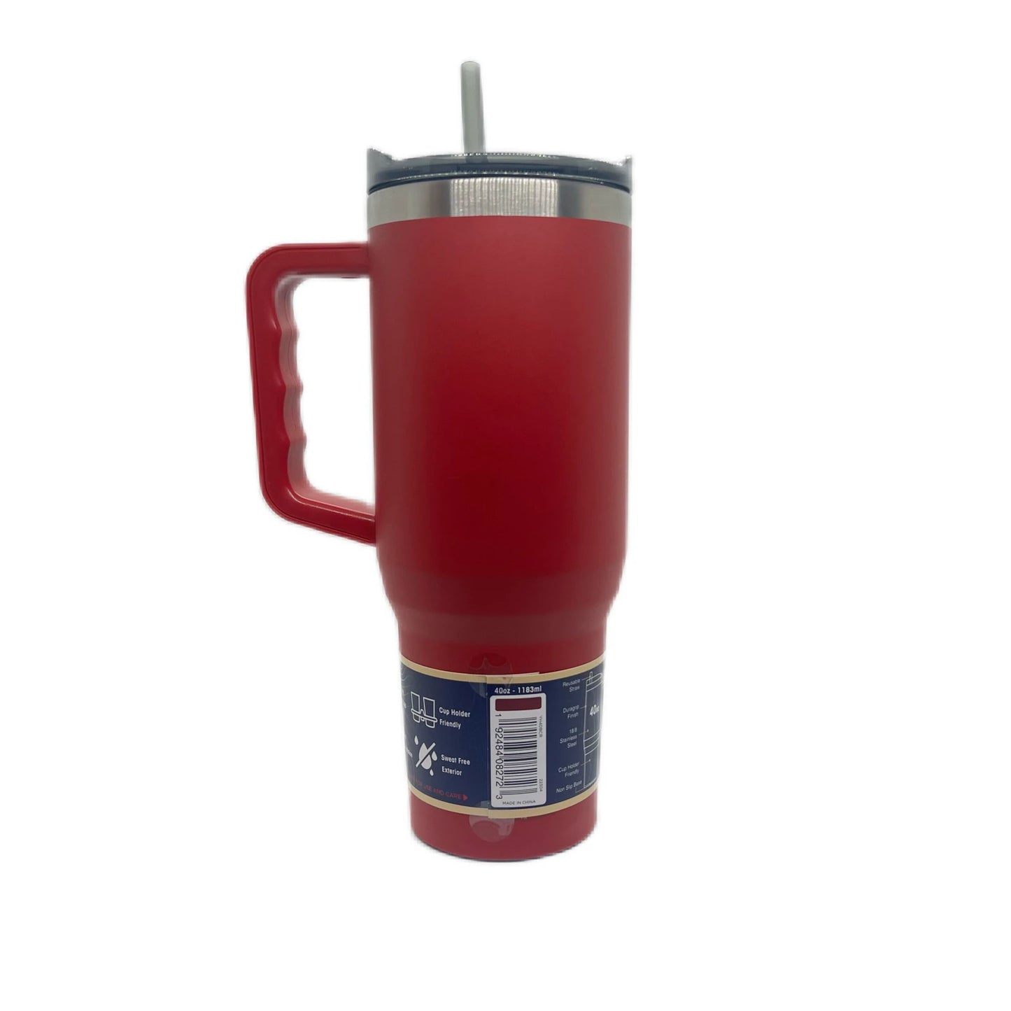 Buc-ee's Fit Forty Tumbler 40 oz buc ees buc ee's bucees buccees buc-ees