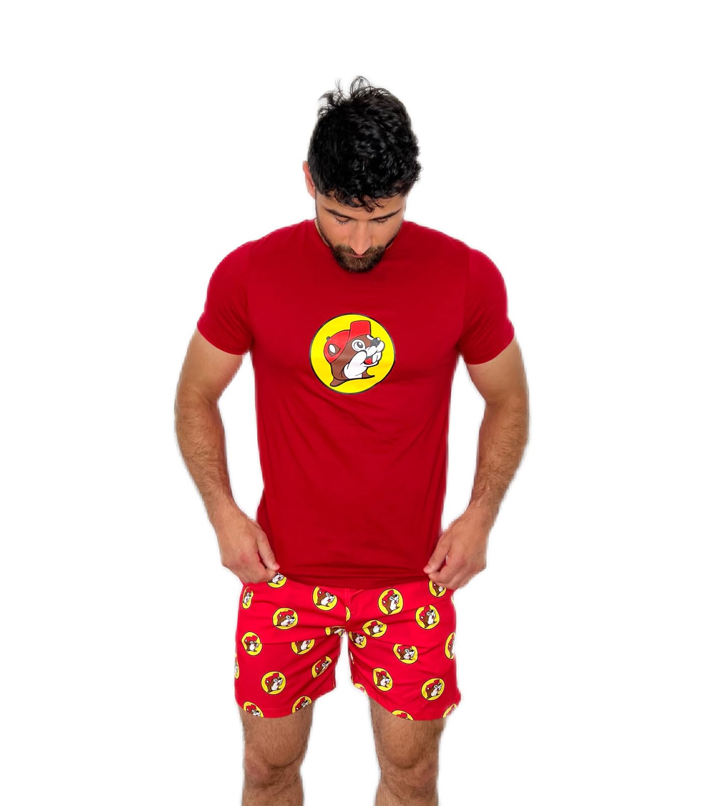 Buc-ee's Original Logo T-Shirt