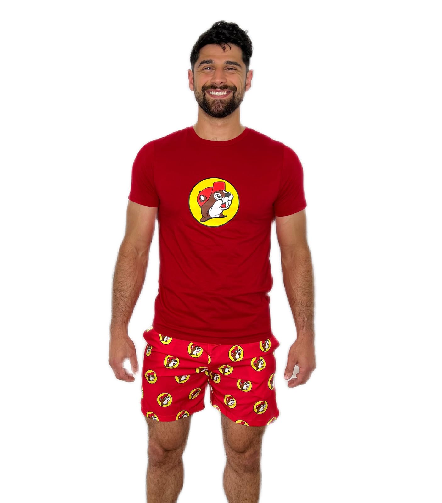 Buc-ee's Original Logo T-Shirt