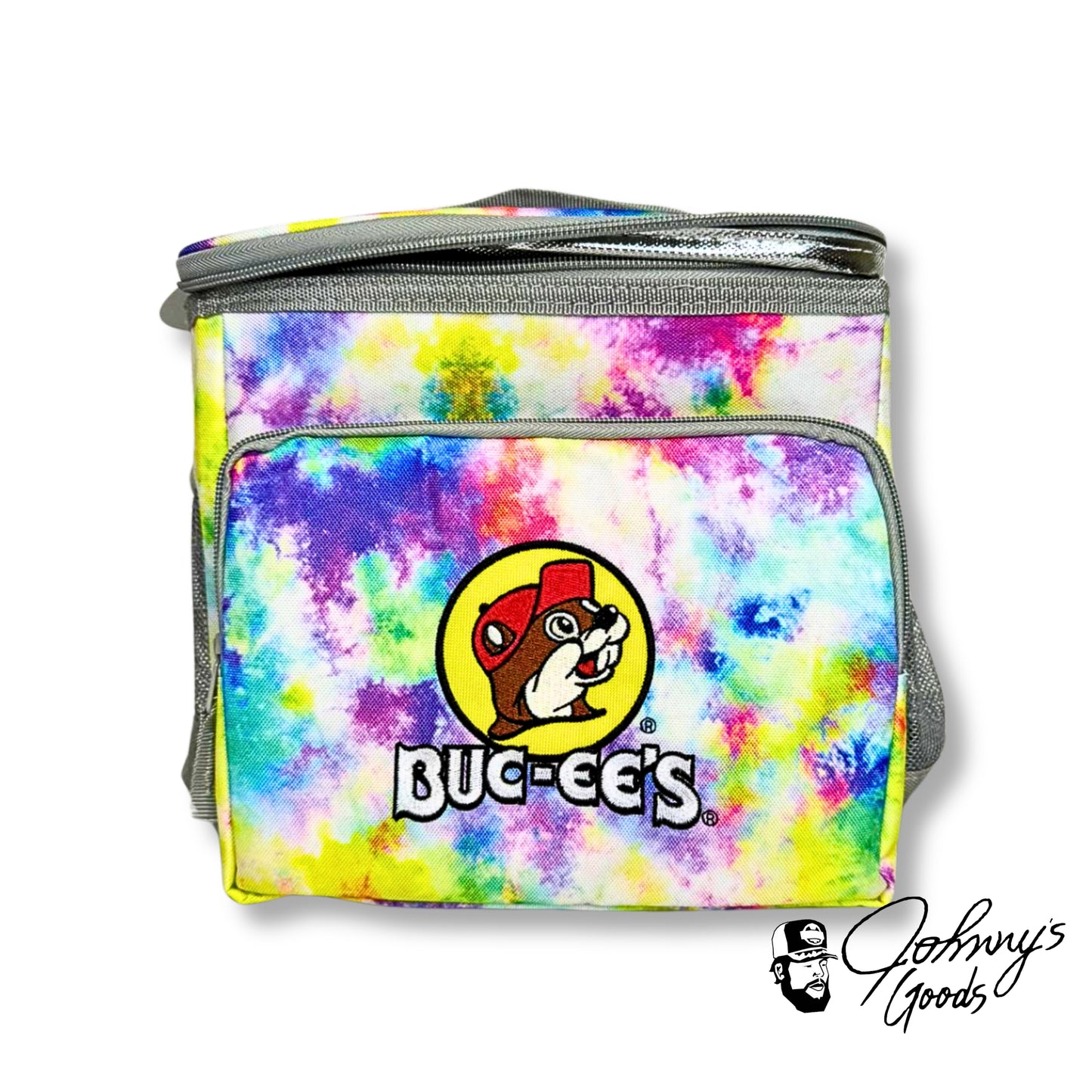 Buc-ee's Insulated Lunch Bag