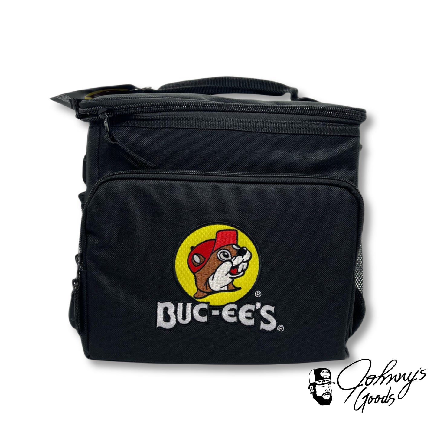 Buc-ee's Insulated Lunch Bag buc ees buc ee's bucees buccees buc-ees