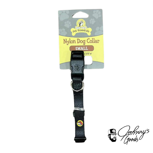 Buc-ee's Nylon Dog Collar buc ees buc ee's bucees buccees buc-ees