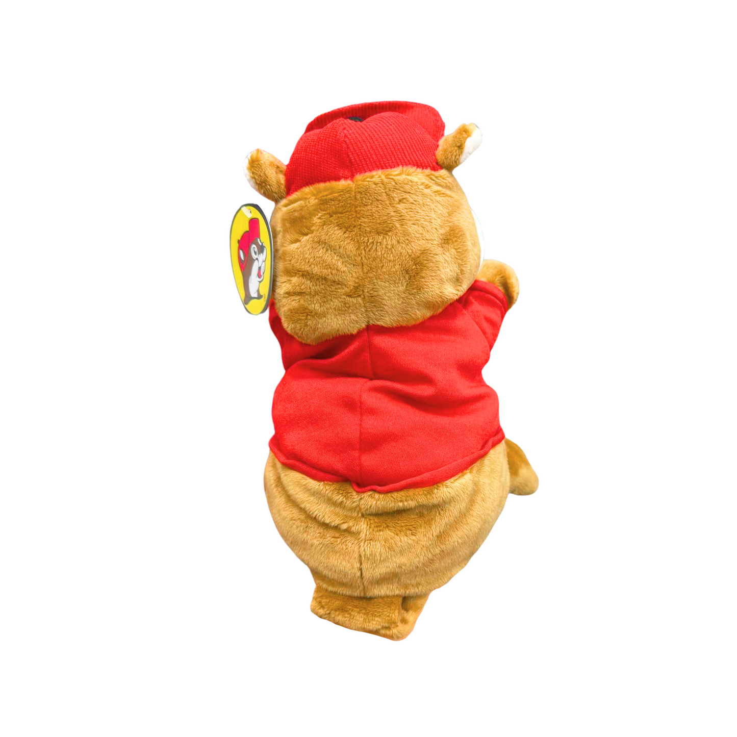 Buc-ee's Plush Beaver Hand Puppet buc ees buc ee's bucees buccees buc-ees