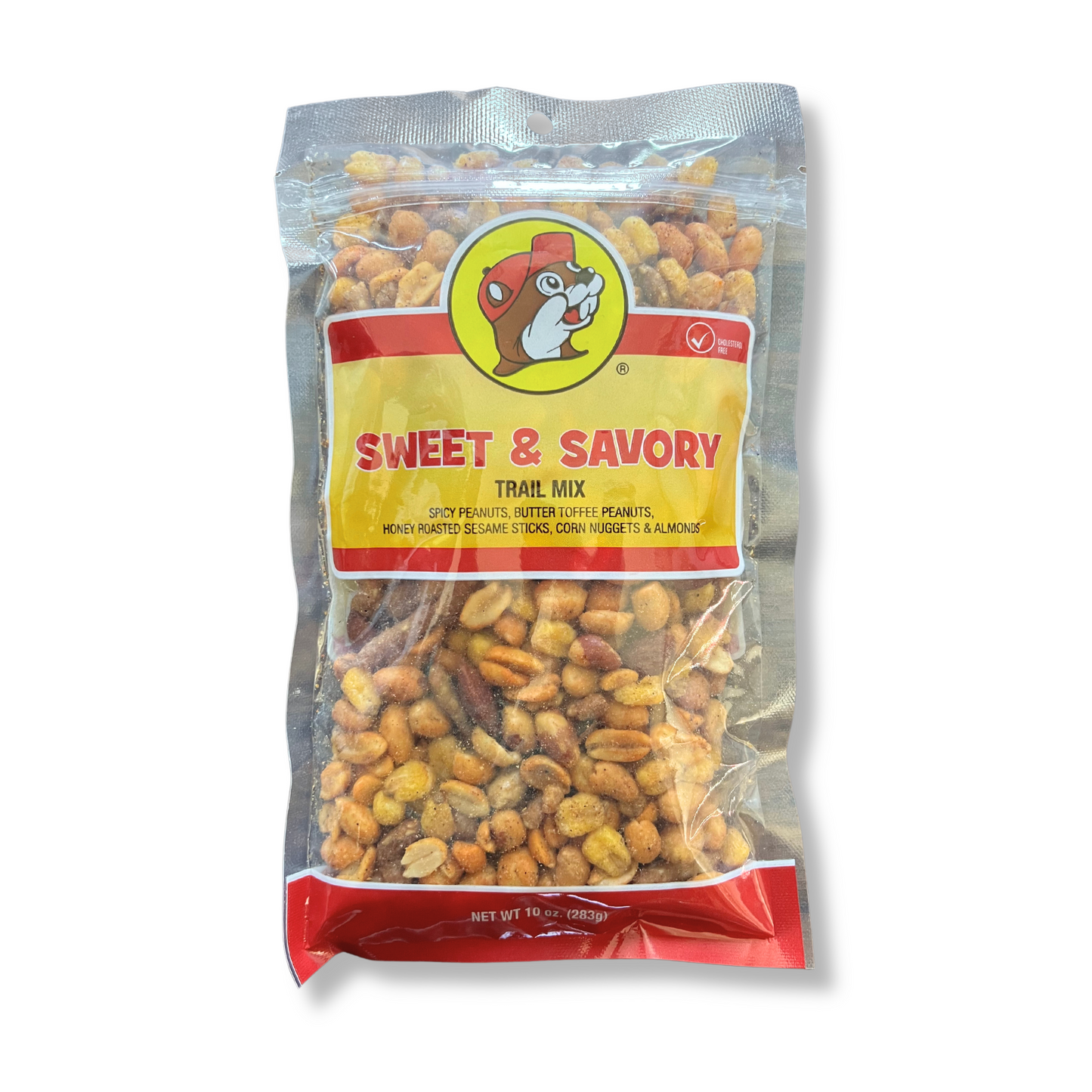 Buc-ee's Sweet & Savory Trail Mix buc ees buc ee's bucees buccees buc-ees