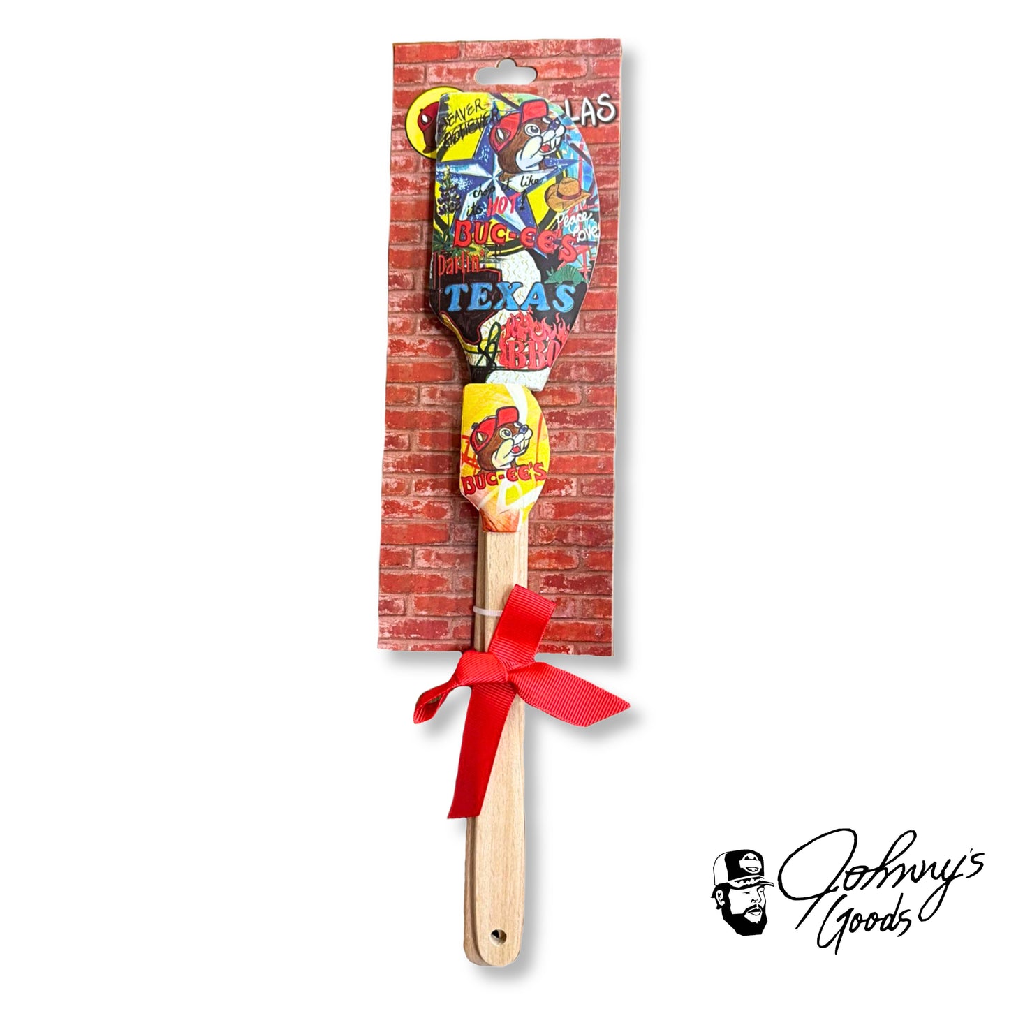 buccees bakers spatula