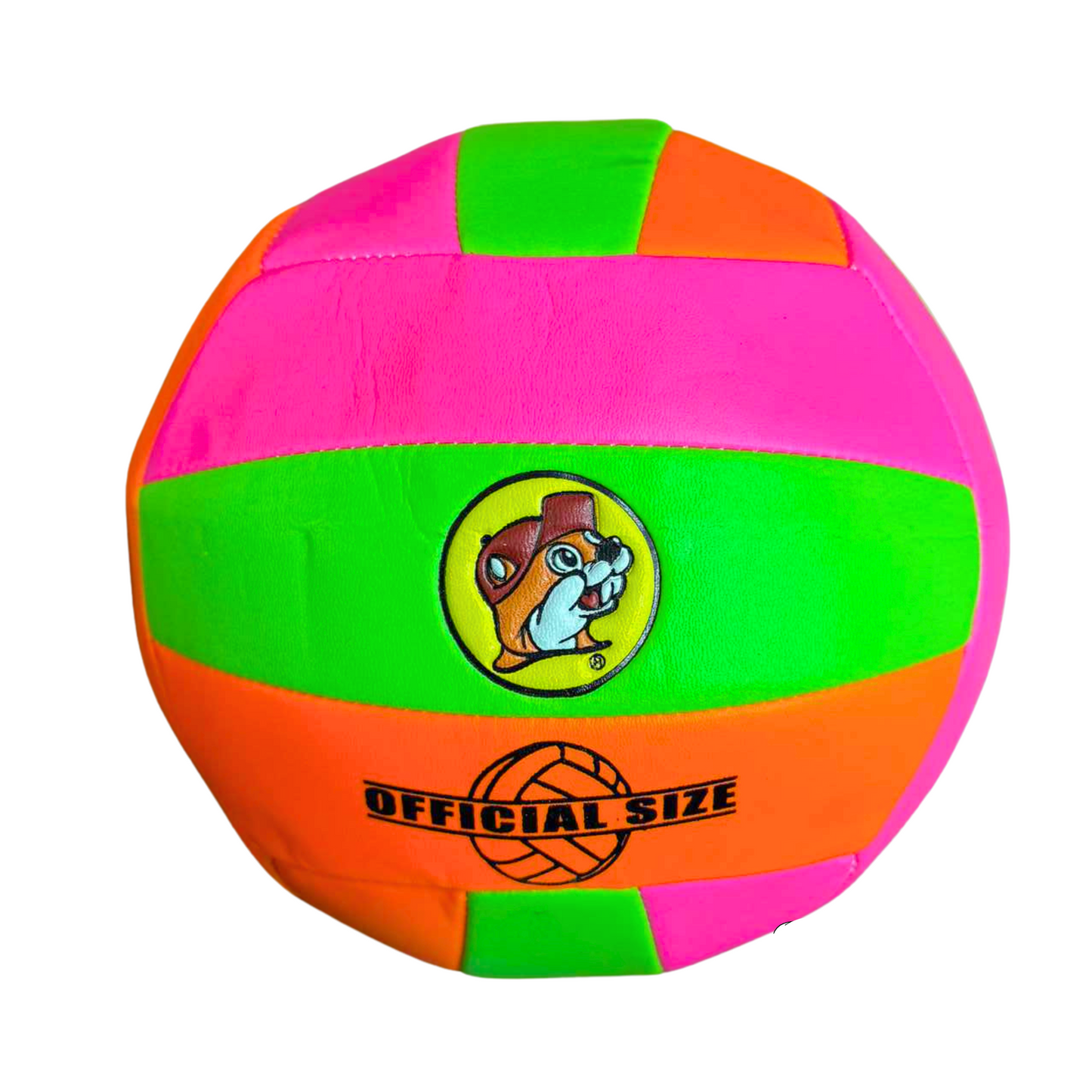 Buc-ee's Volleyball buc ees buc ee's bucees buccees buc-ees