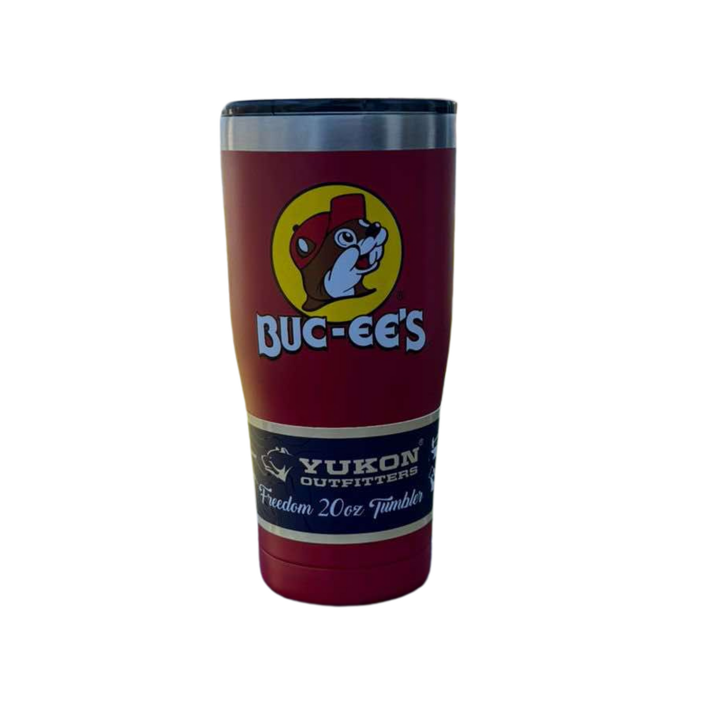 Buc-ee's 20 Oz Tumbler | Stay Hydrated in Style