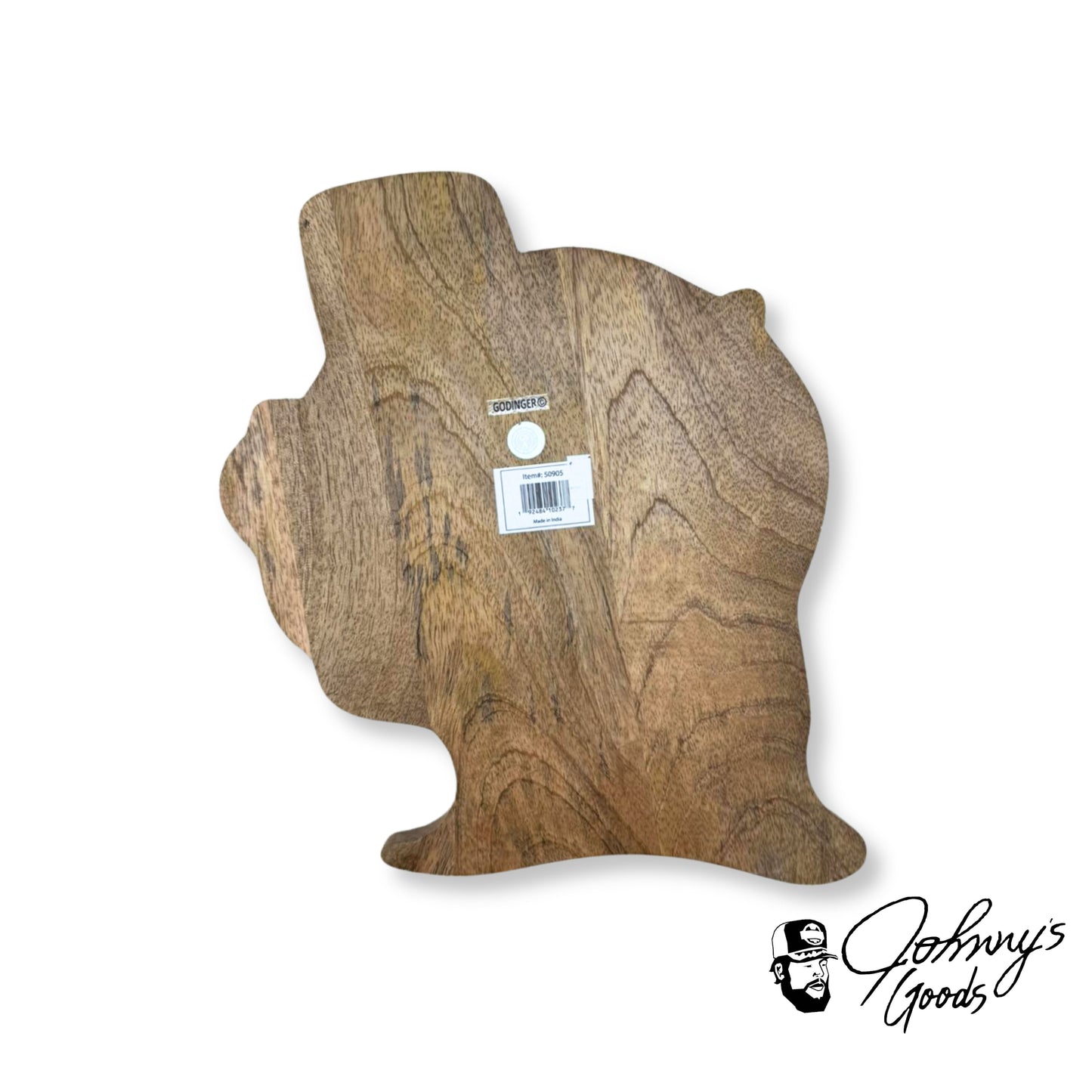state of texas cutting board buc ees buc ee's bucees buccees buc-ees
