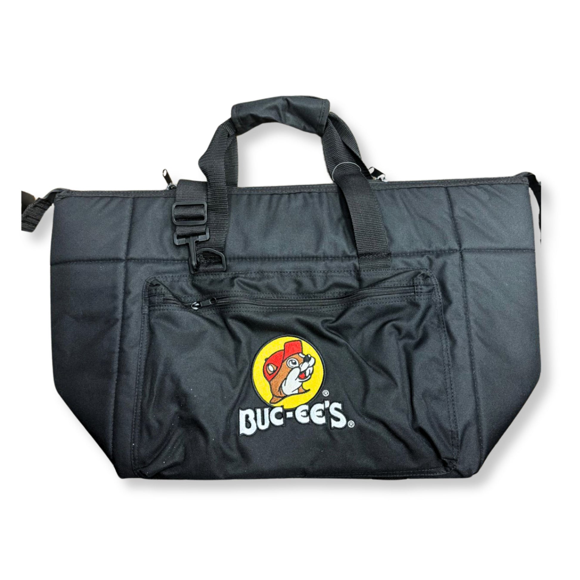 Buc-ee's 24 Can Cooler Bag buc ees buc ee's bucees buccees buc-ees