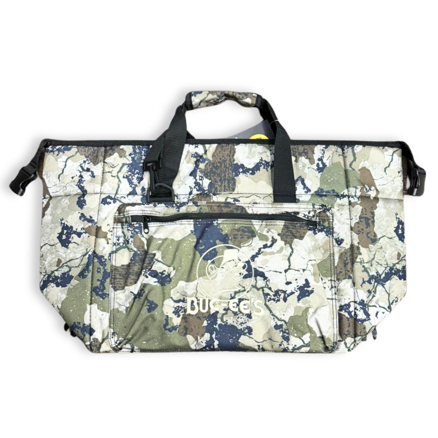 Buc-ee's 24 Can Cooler Bag buc ees buc ee's bucees buccees buc-ees