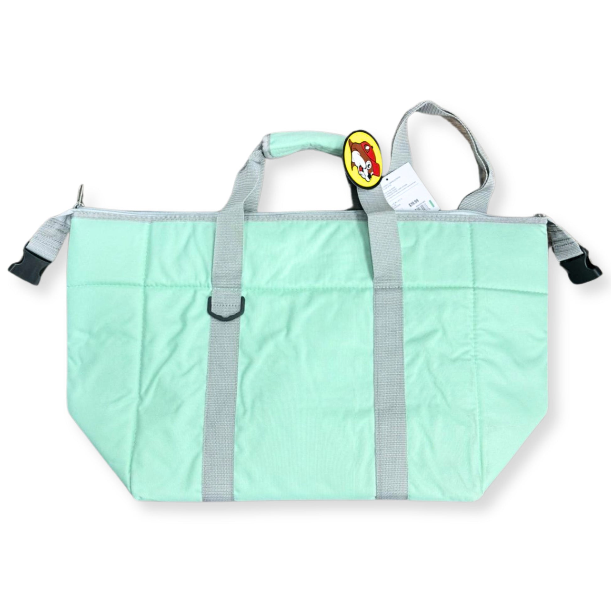 Buc-ee's 24 Can Cooler Bag buc ees buc ee's bucees buccees buc-ees