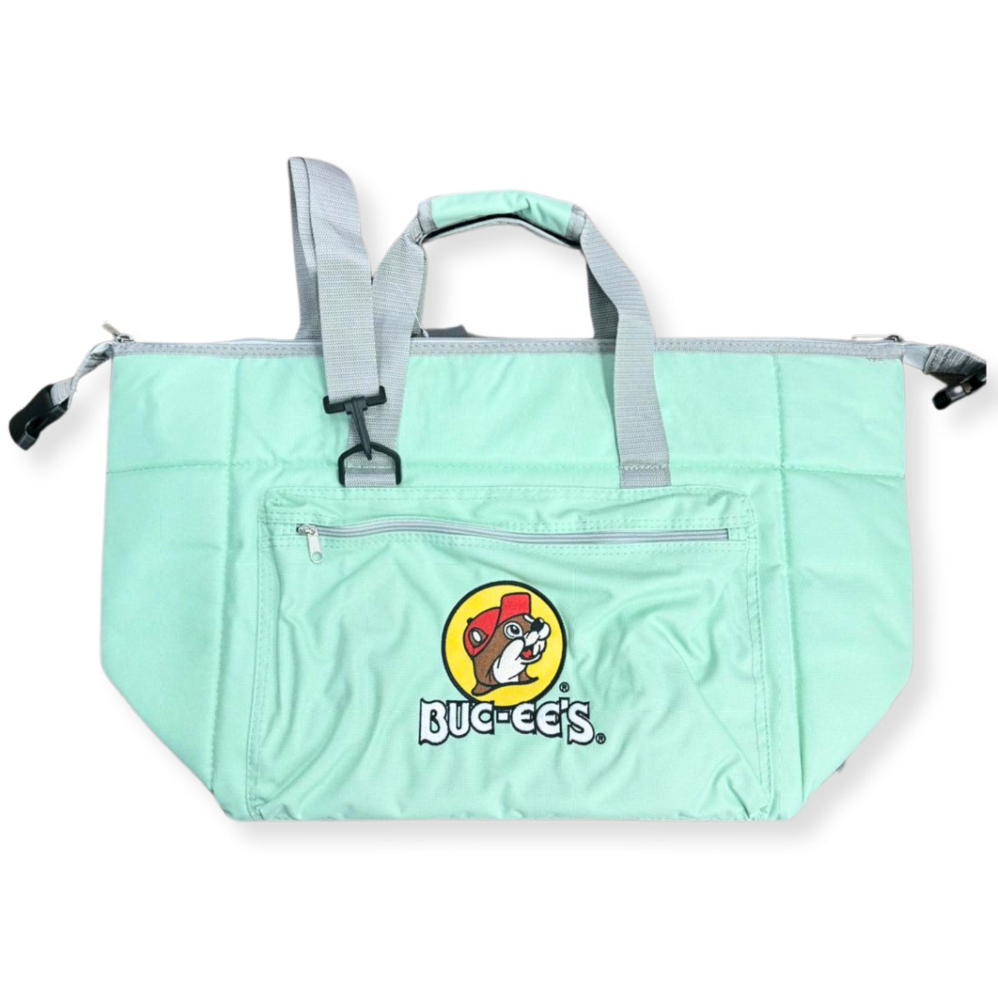 Buc-ee's 24 Can Cooler Bag buc ees buc ee's bucees buccees buc-ees