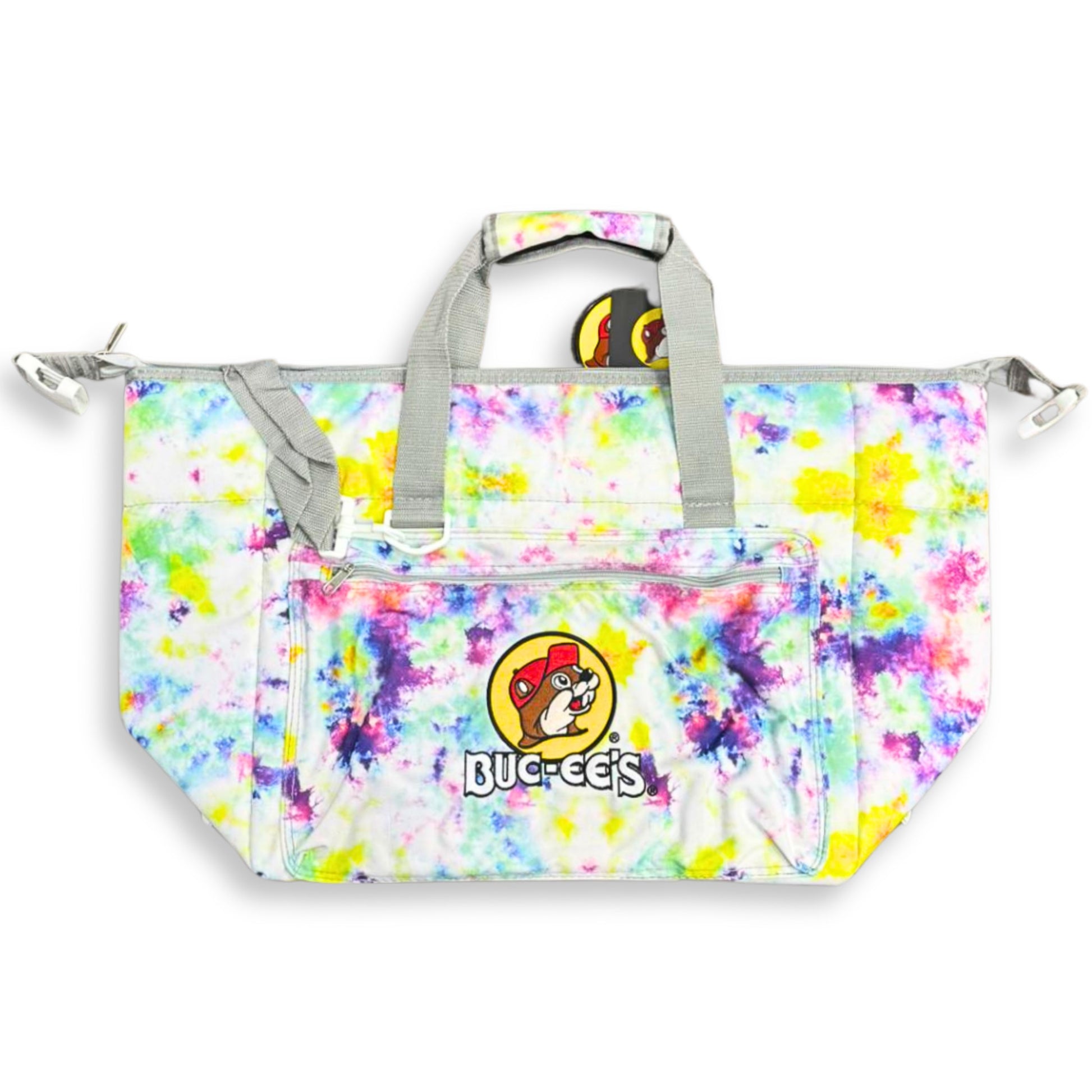 Buc-ee's 24 Can Cooler Bag buc ees buc ee's bucees buccees buc-ees