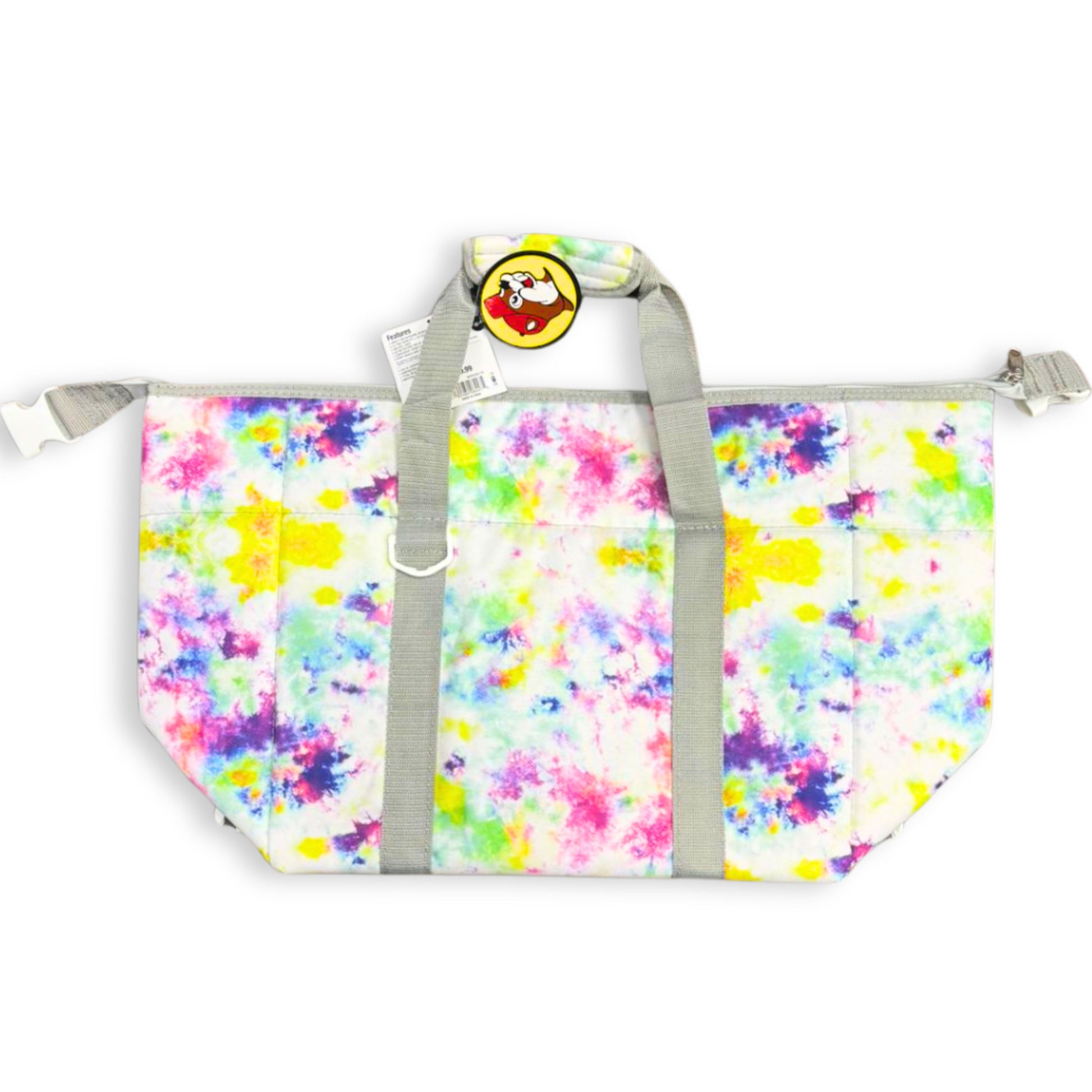 Buc-ee's 24 Can Cooler Bag buc ees buc ee's bucees buccees buc-ees