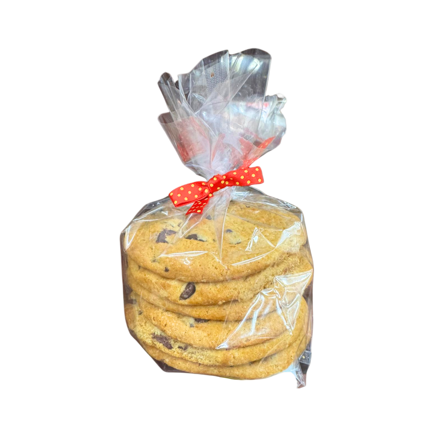 Chocolate Chunk Cookies, Buc-ee's Cookies, Soft and Chewy Chocolate Cookies, Chocolate Cookie Pack, Chocolate Chunk Snack Cookies