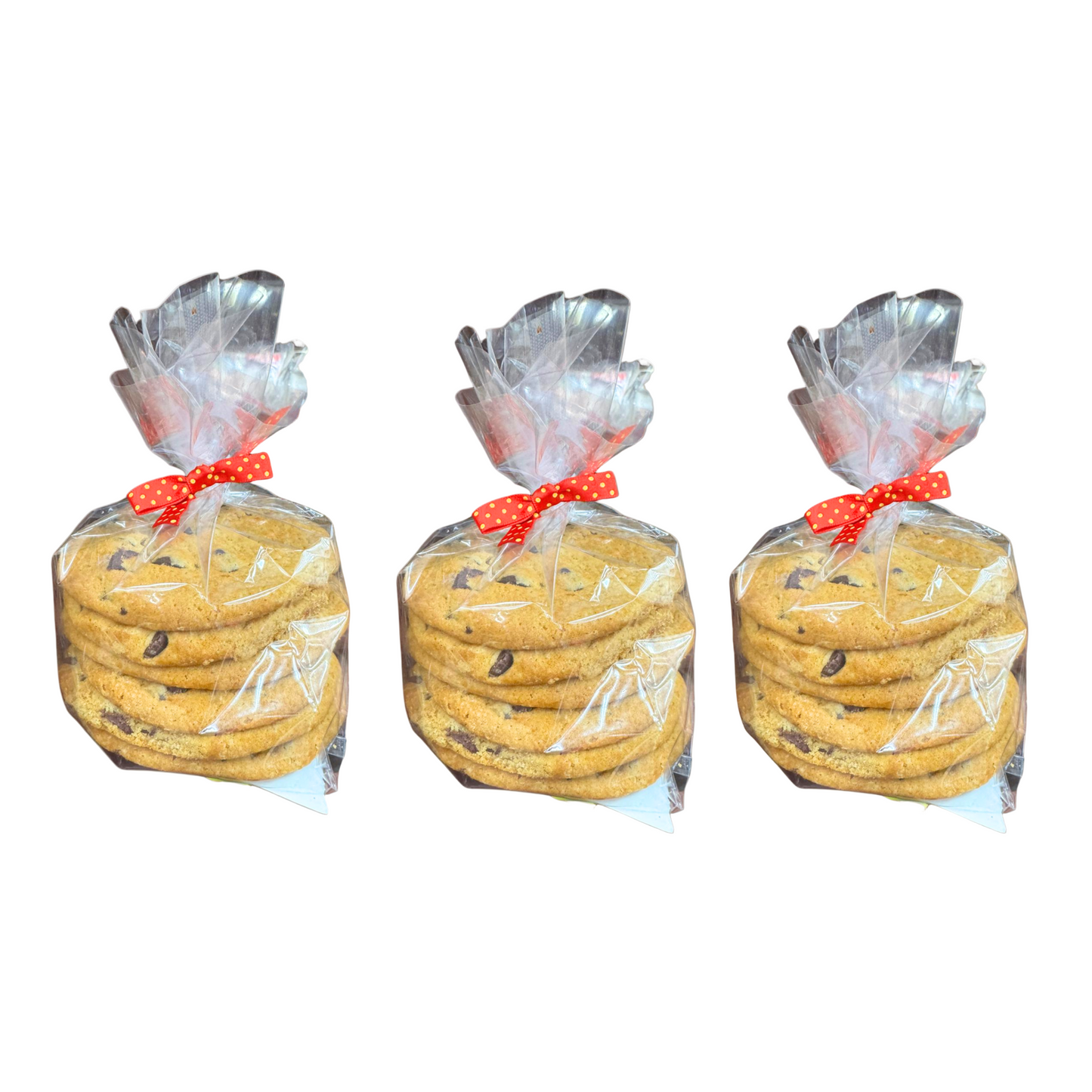 Sweet Chocolate Cookie Treat, Cookie Gift Pack, Rich Chocolate Cookie, Fresh Chocolate Chunk Cookies, Chocolate Cookies for Sharing