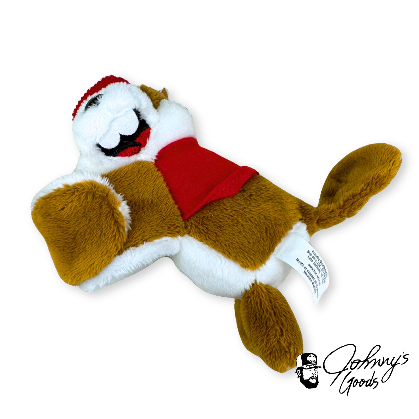 Buc-ee's Beaver Slap Bracelet buc ees buc ee's bucees buccees buc-ees