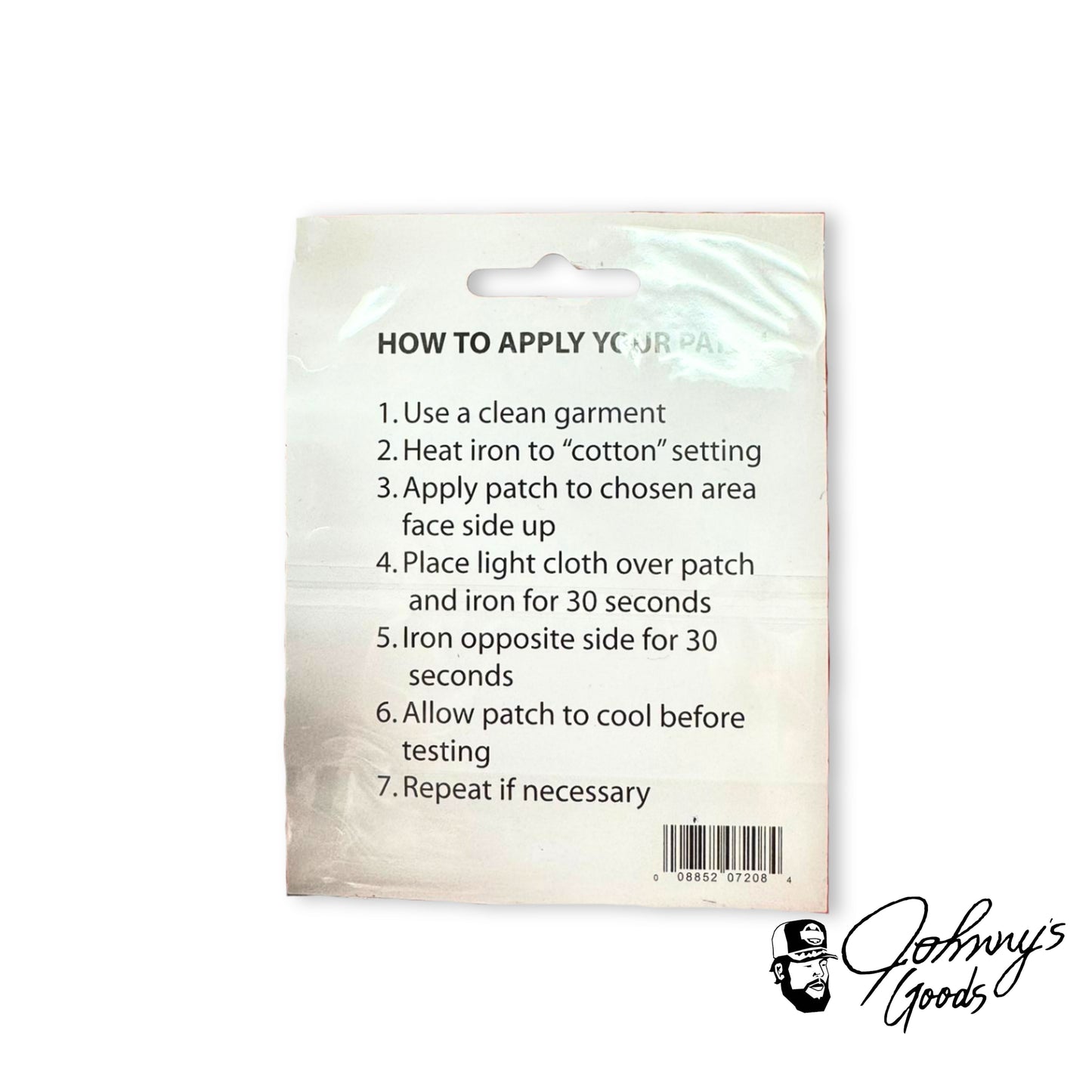 Buc-ee's Beaver Round Logo Embroidered Iron-on Patch buc ees buc ee's bucees buccees buc-ees