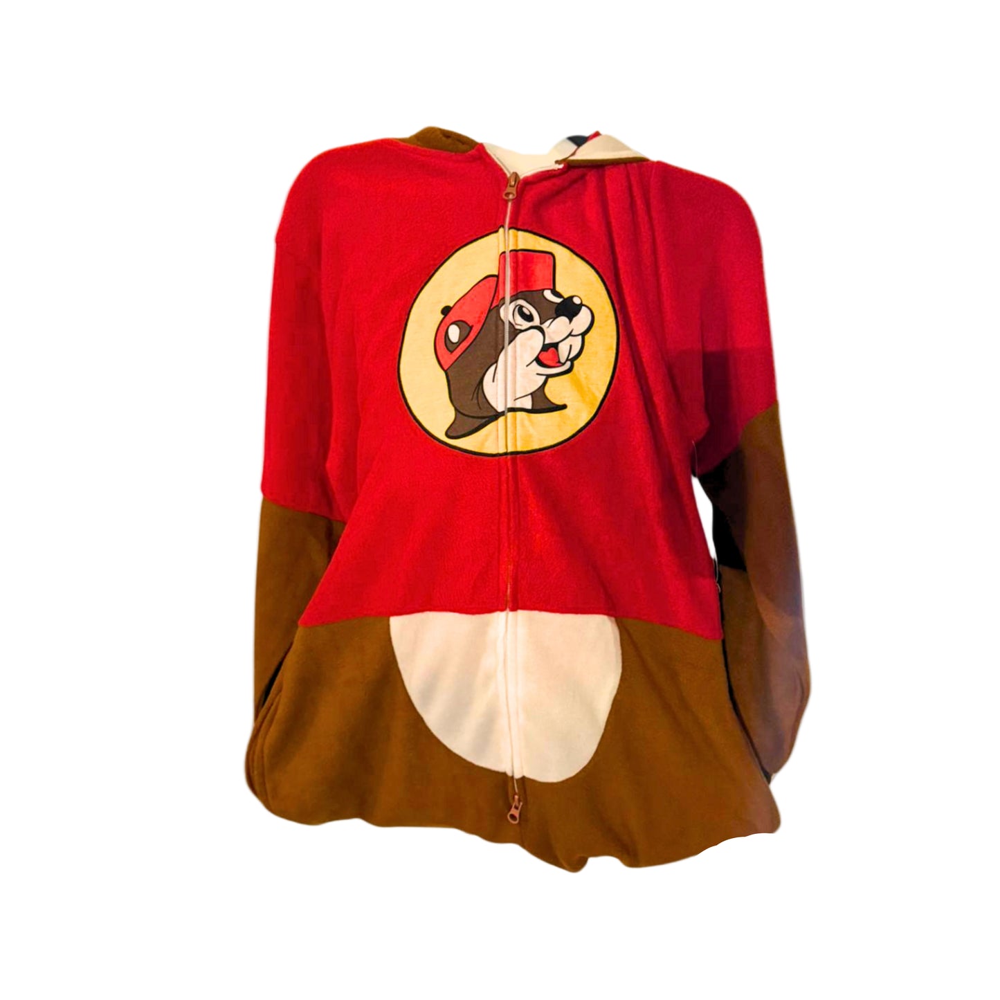 Buc-ee's Beaver Suit Onesie buc ees buc ee's bucees buccees buc-ees