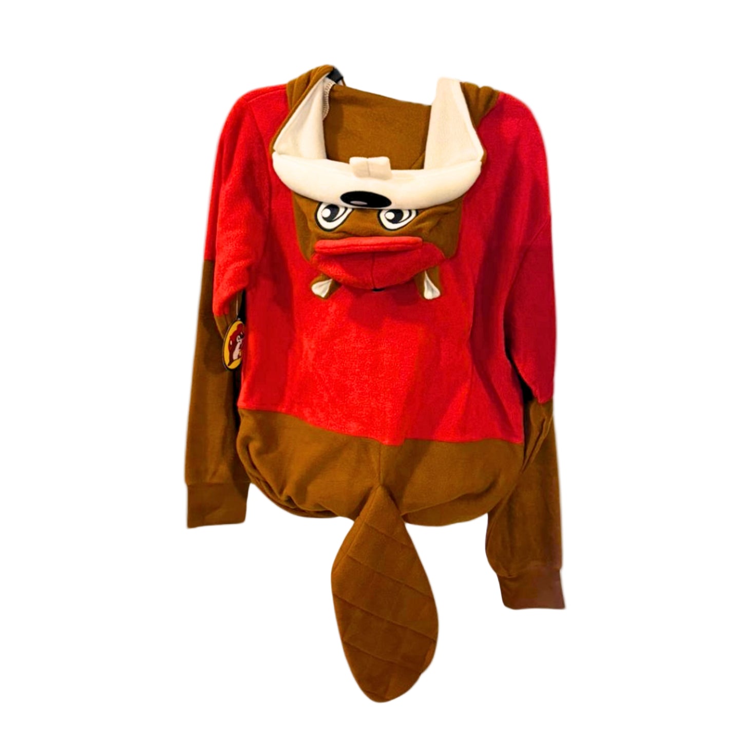 Buc-ee's Beaver Suit Onesie buc ees buc ee's bucees buccees buc-ees