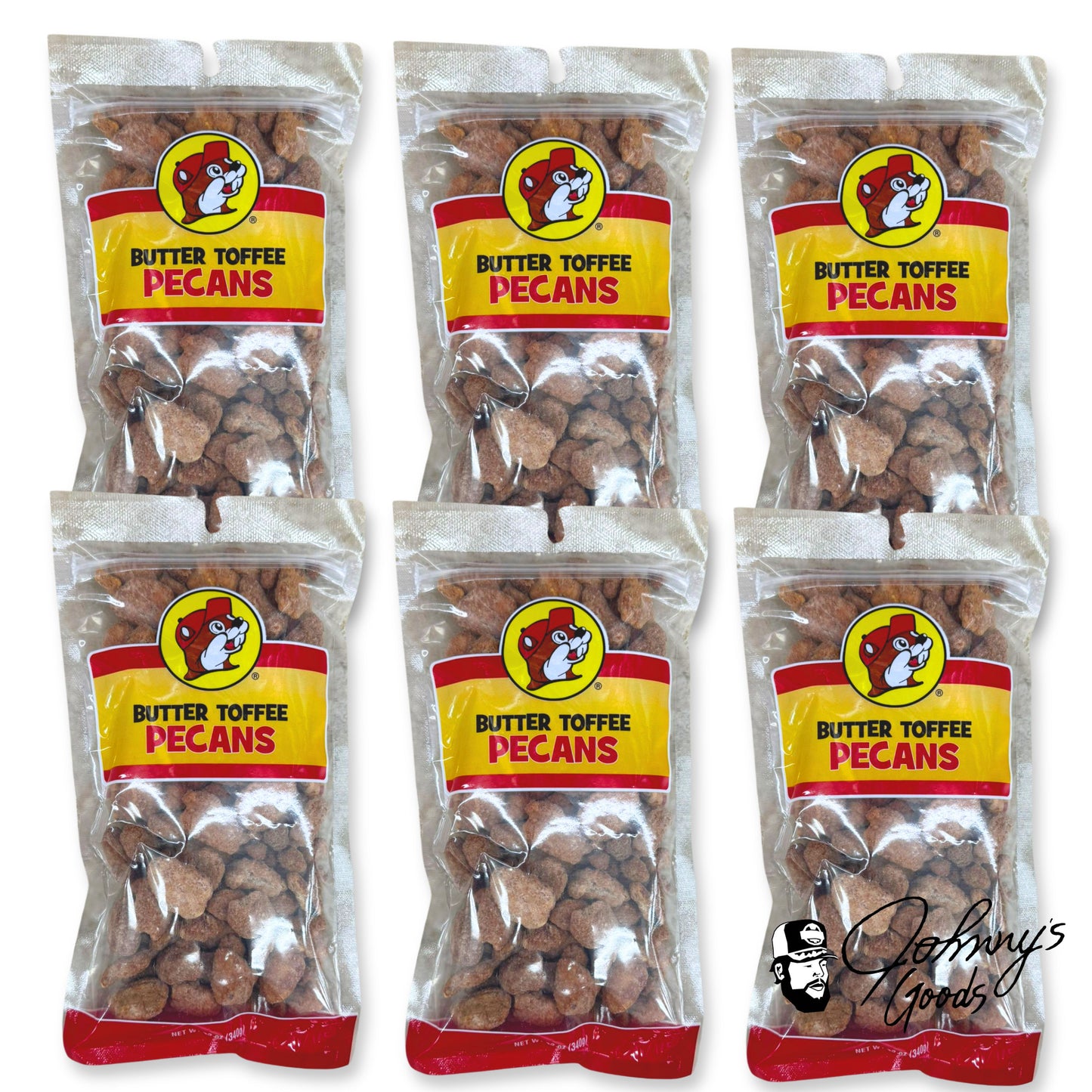 Pecan Toffee Snack, Buc-ee's Nut Snacks, Butter Toffee Nut Snacks, Pecan Toffee Candy, Snack Pecans with Toffee