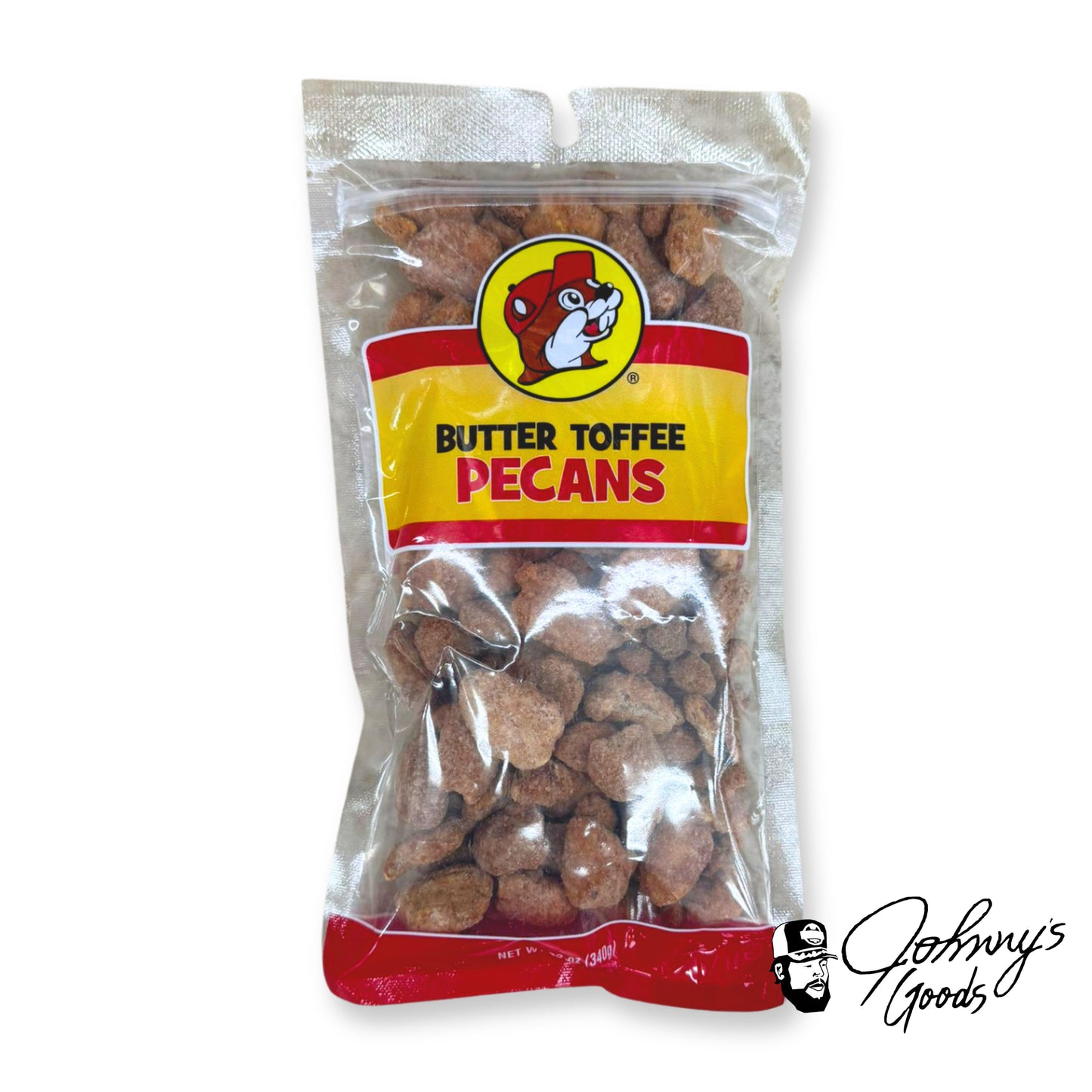 Buc-ee's Gourmet Snacks, Toffee Pecans for Gifting, Sweet Holiday Pecans, Butter Toffee Treats, Crunchy Pecan Snacks