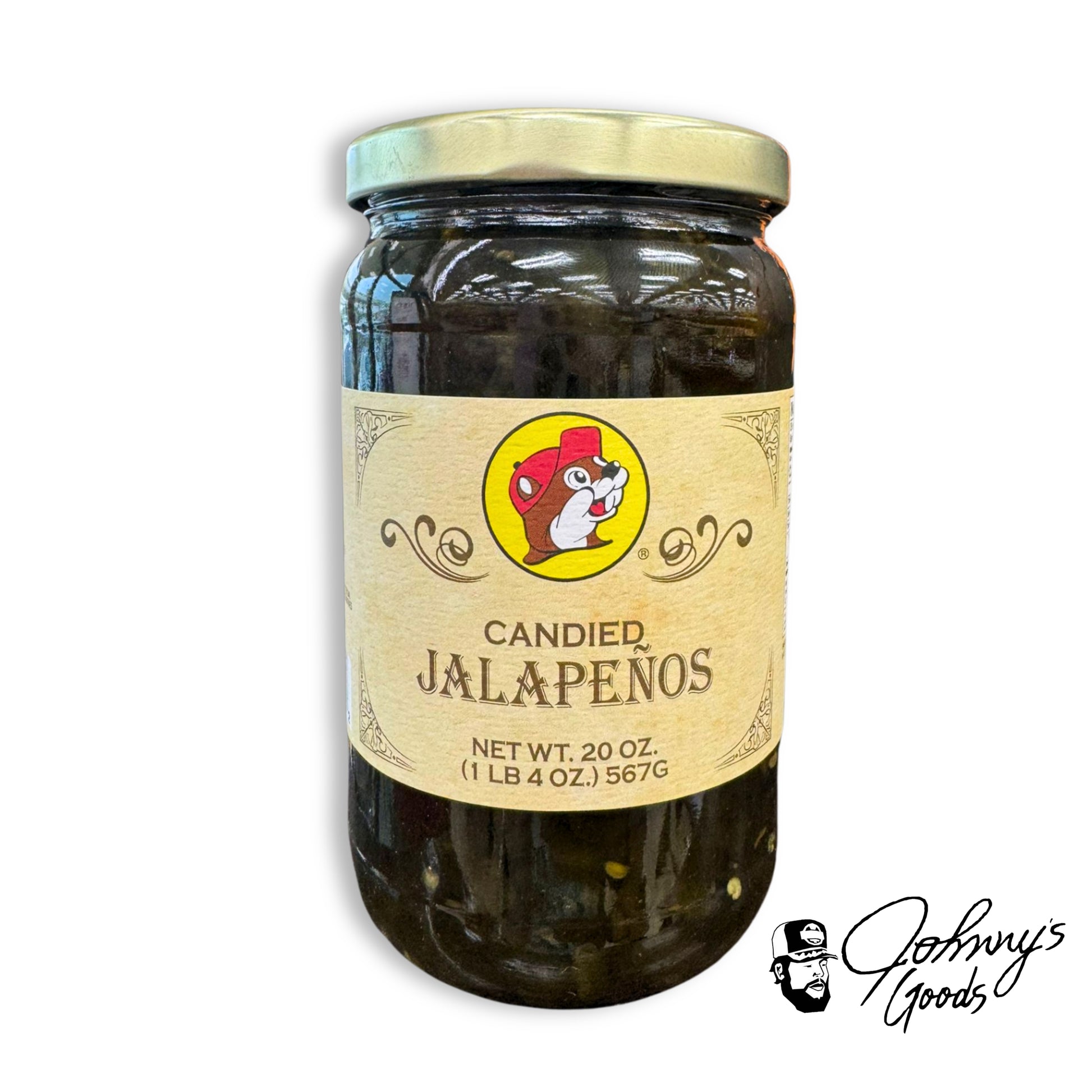Candied jalapeños, Spicy snacks, Sweet and spicy treats, Spicy jalapeños, Buc-ee’s snacks