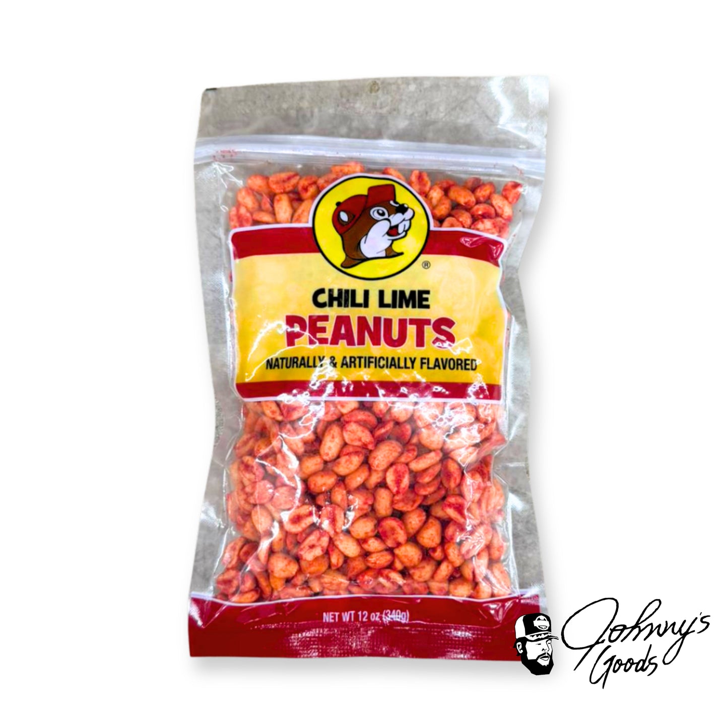 Buc-ee's snacks online, Best spicy nuts for snacking, Roasted peanuts with chili and lime, Premium spicy snacks for road trips, Tangy chili lime nut snacks