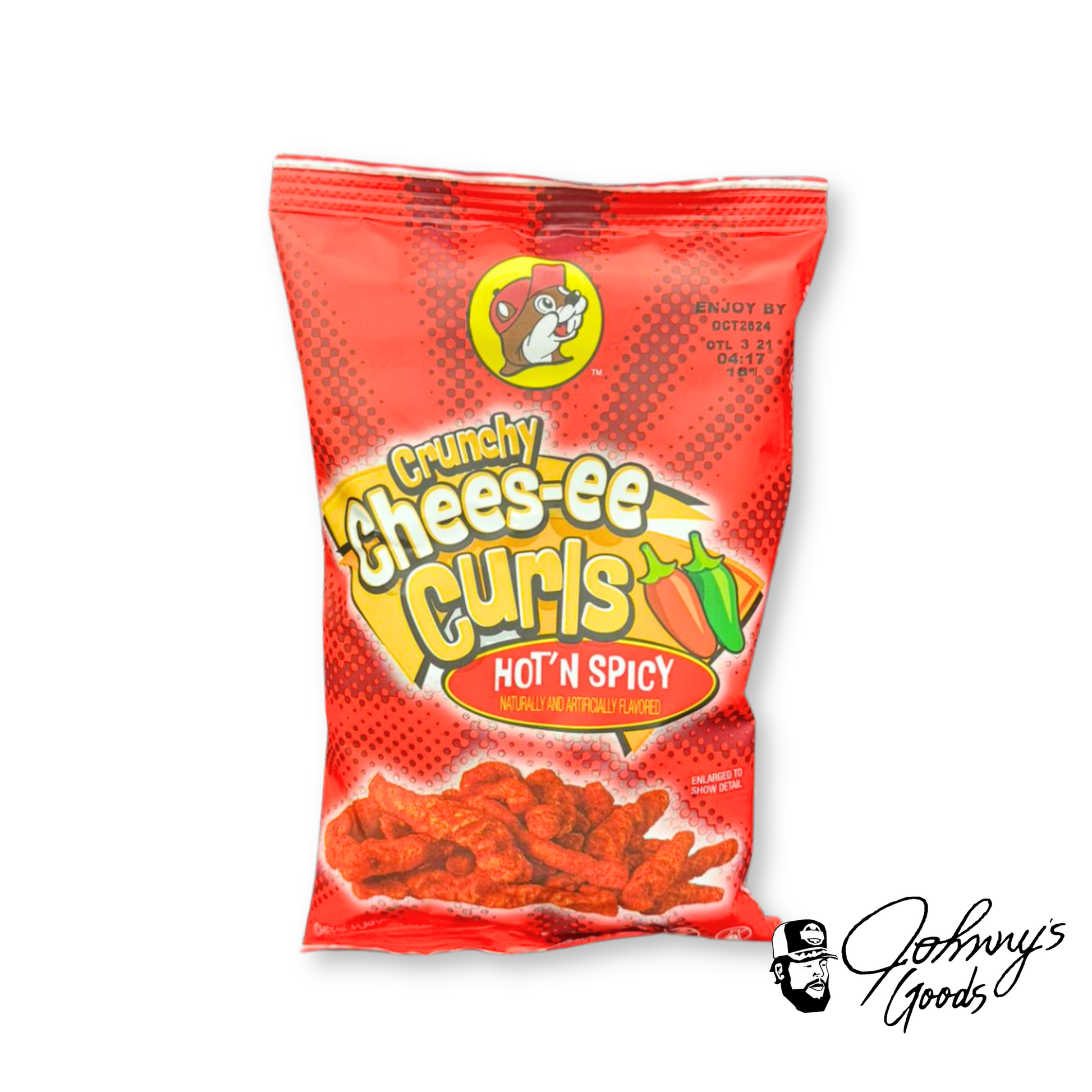Gourmet Cheese Snacks, Spicy Cheese Munchies, Party Snack Mix, Cheddar Cheese Curls, Buc-ee’s Cheese Puff Snack