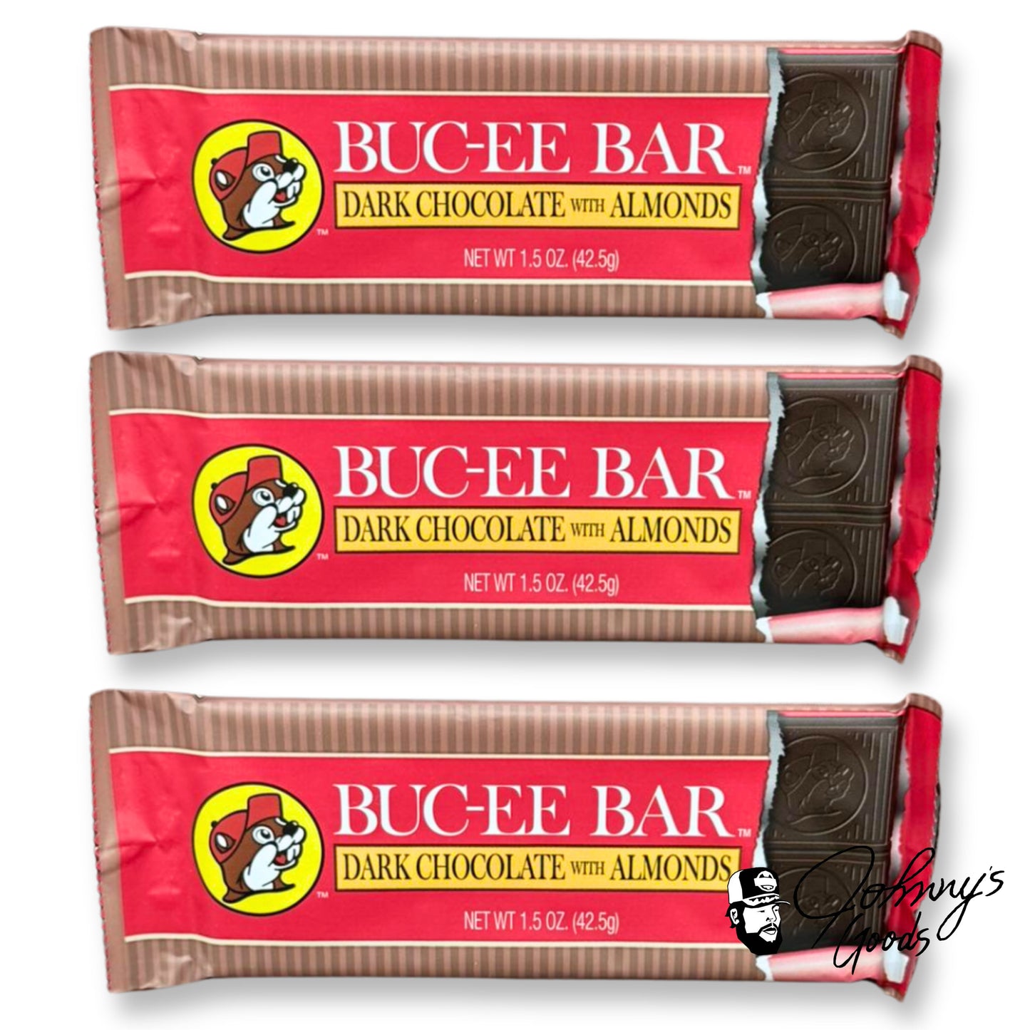 Buc ee's Chocolate Bars texas candy bars buc ees buc ee's bucees buccees buc-ees milk chocolate candy dark chocolates