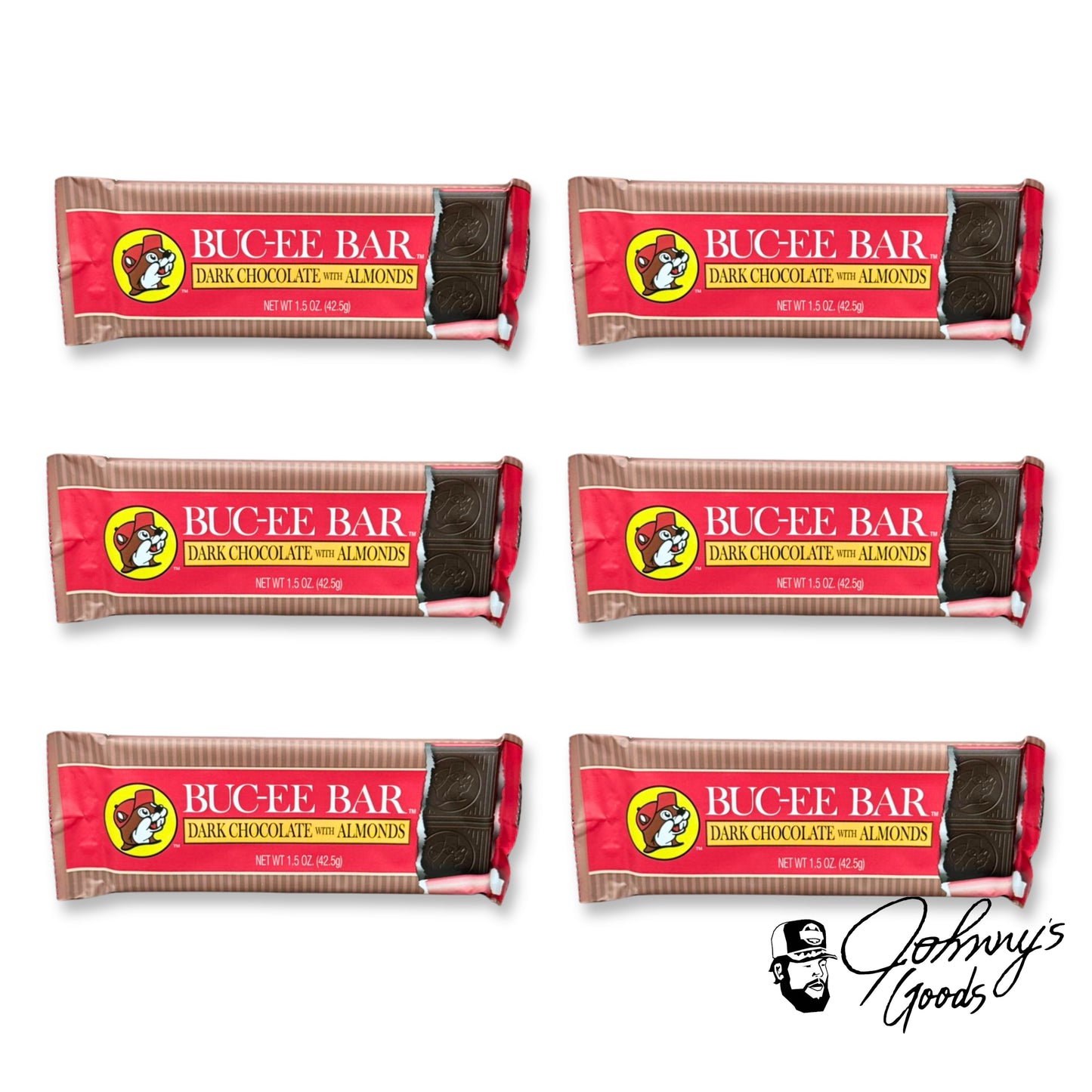 Buc ee's Chocolate Bars texas candy bars buc ees buc ee's bucees buccees buc-ees milk chocolate candy dark chocolates