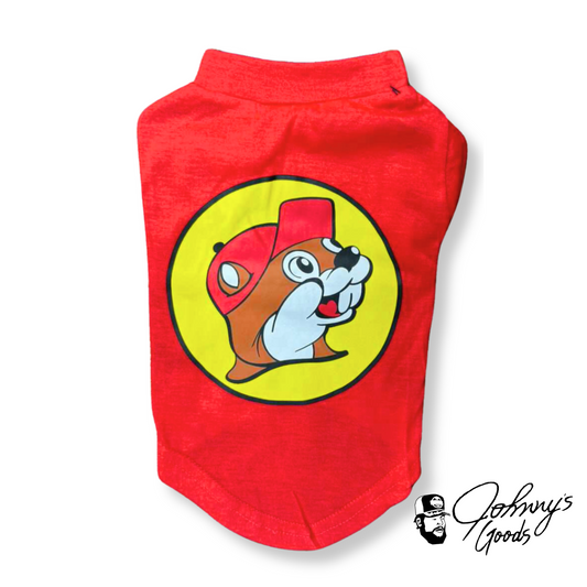 Buc-ee's Pet Shirt buc ees buc ee's bucees buccees buc-ees