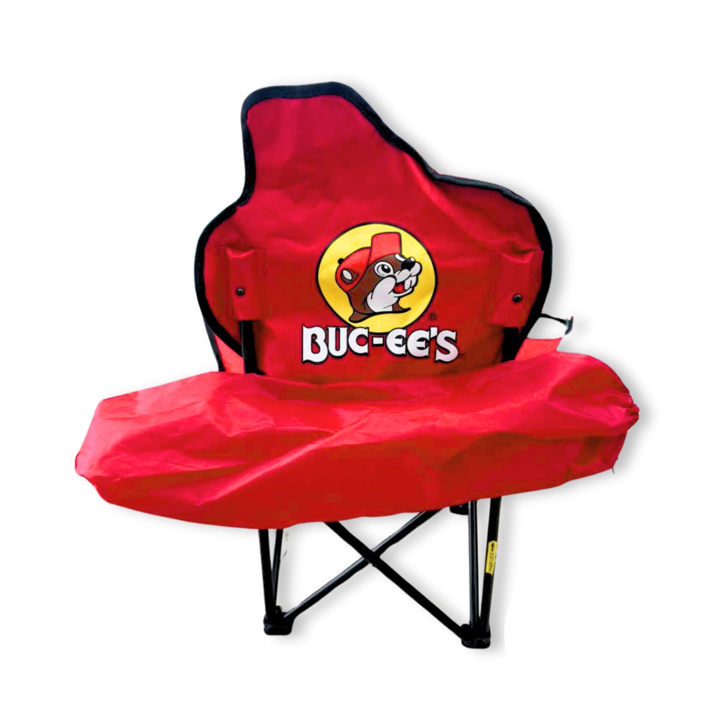 Buc-ee's Kid Folding Lawn Chair buc ees buc ee's bucees buccees buc-ees