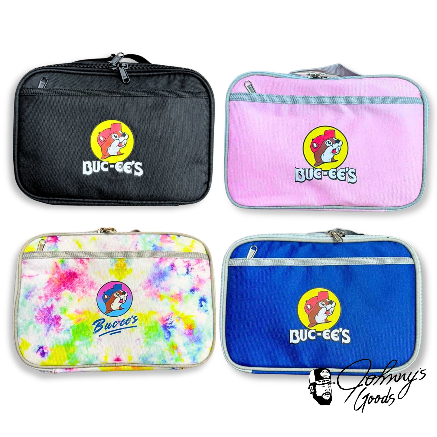 Buc-ee's Kids Lunch Bag buc ees buc ee's bucees buccees buc-ees