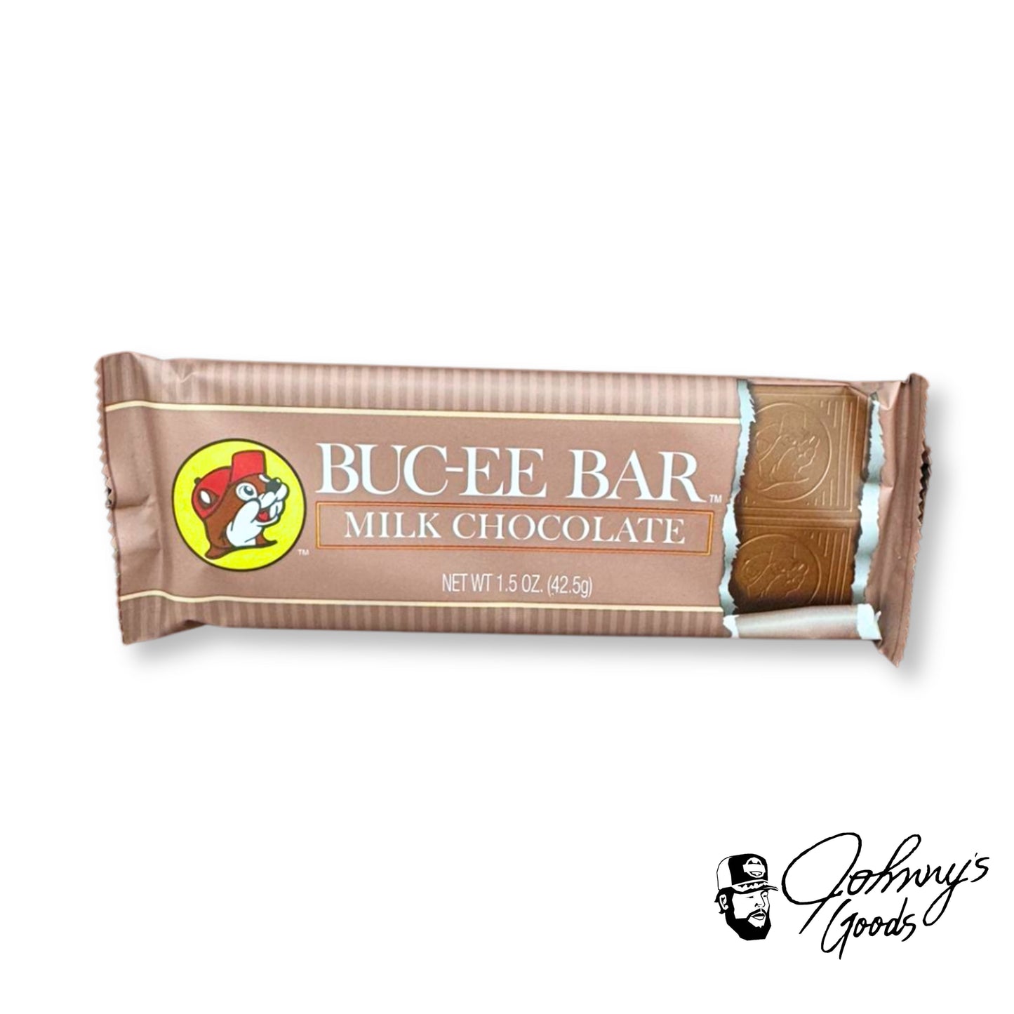 Buc-ee's chocolate bars, Texas chocolate bars, Buc-ee's milk chocolate, Buc-ee's dark chocolate, premium chocolate bars