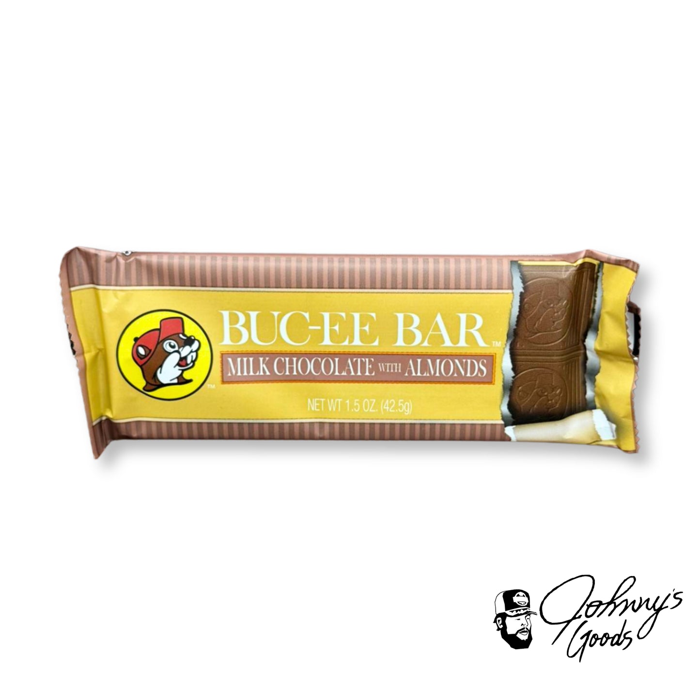 Buc-ee's sweet treats, road trip chocolate snacks, creamy chocolate bars, specialty chocolate flavors, Buc-ee's candy and chocolate