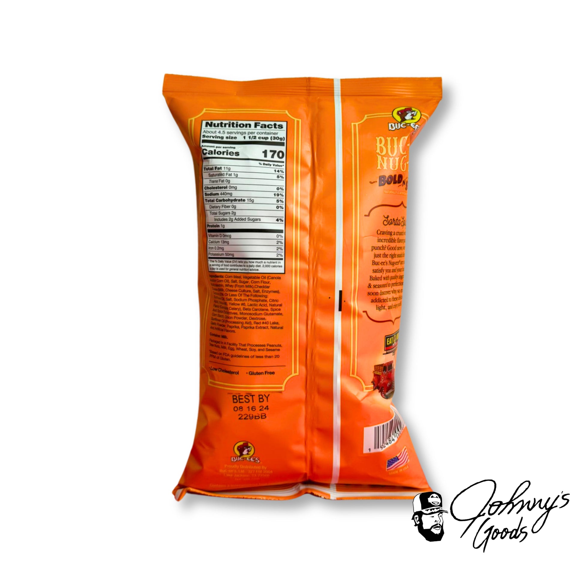 Buc-ee's Beaver Nuggets, Flavored buc ees buc ee's bucees buccees buc-ees