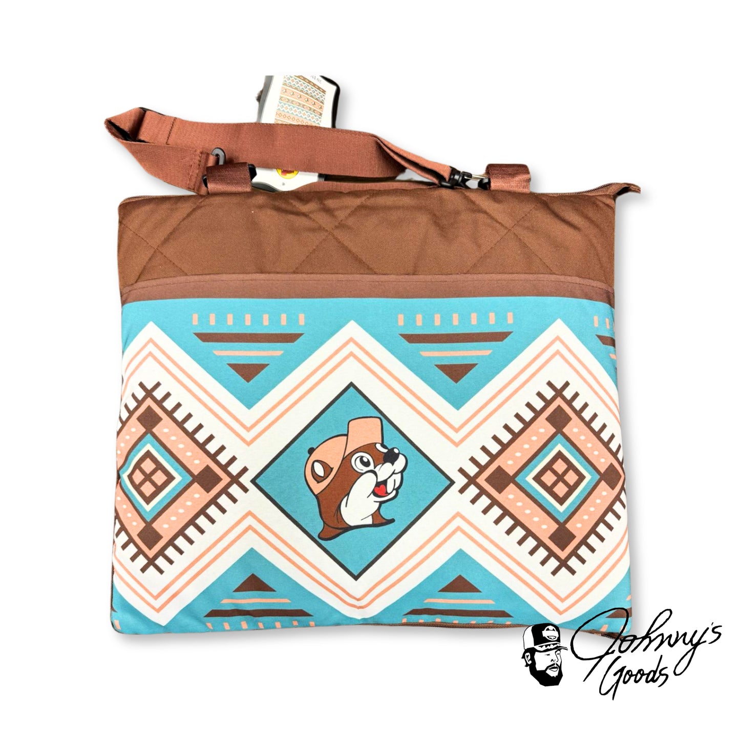 Blanket Tote, Zippered Blanket Tote, Portable Blanket with Strap, Water-Resistant Blanket, Travel Blanket Tote