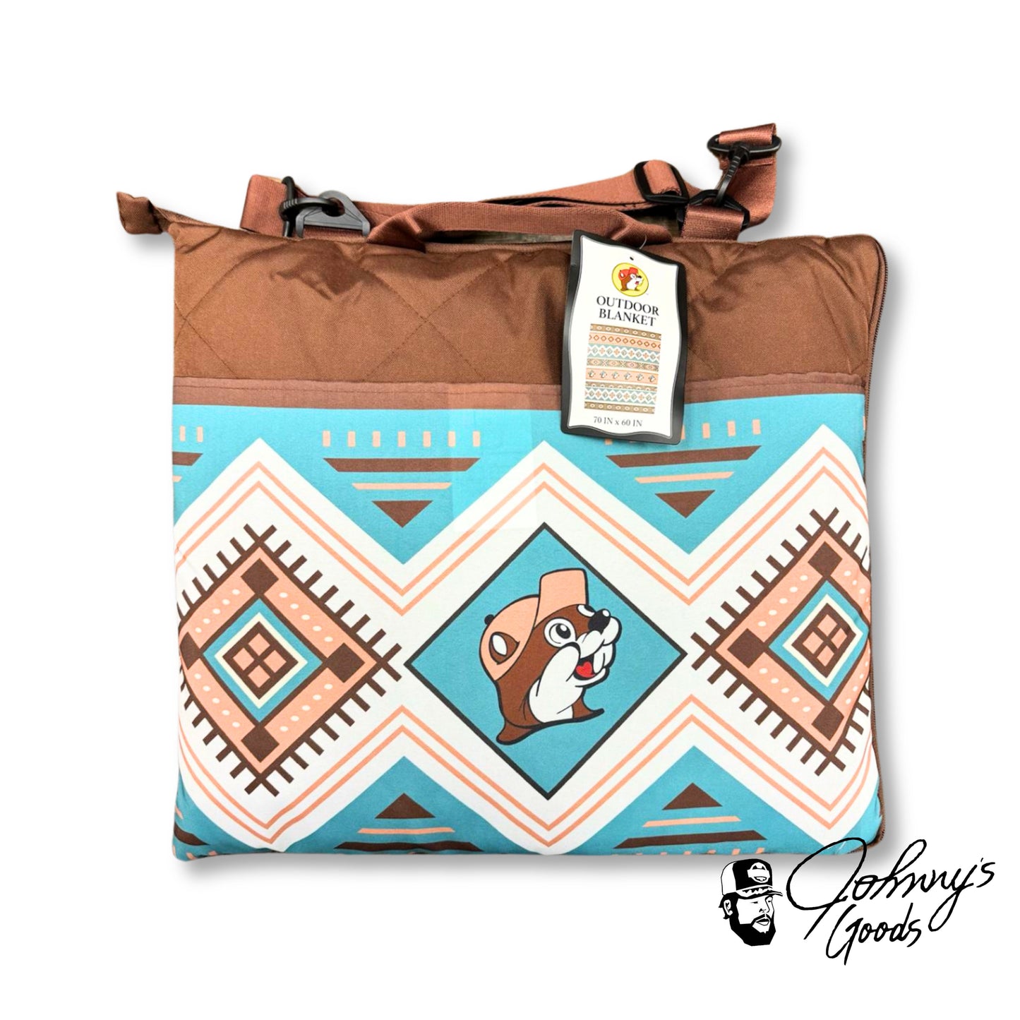 Adjustable Blanket Tote Strap, Machine Washable Blanket, 70x60 Inch Blanket Tote, Outdoor Blanket Tote, Blanket with Storage Pockets