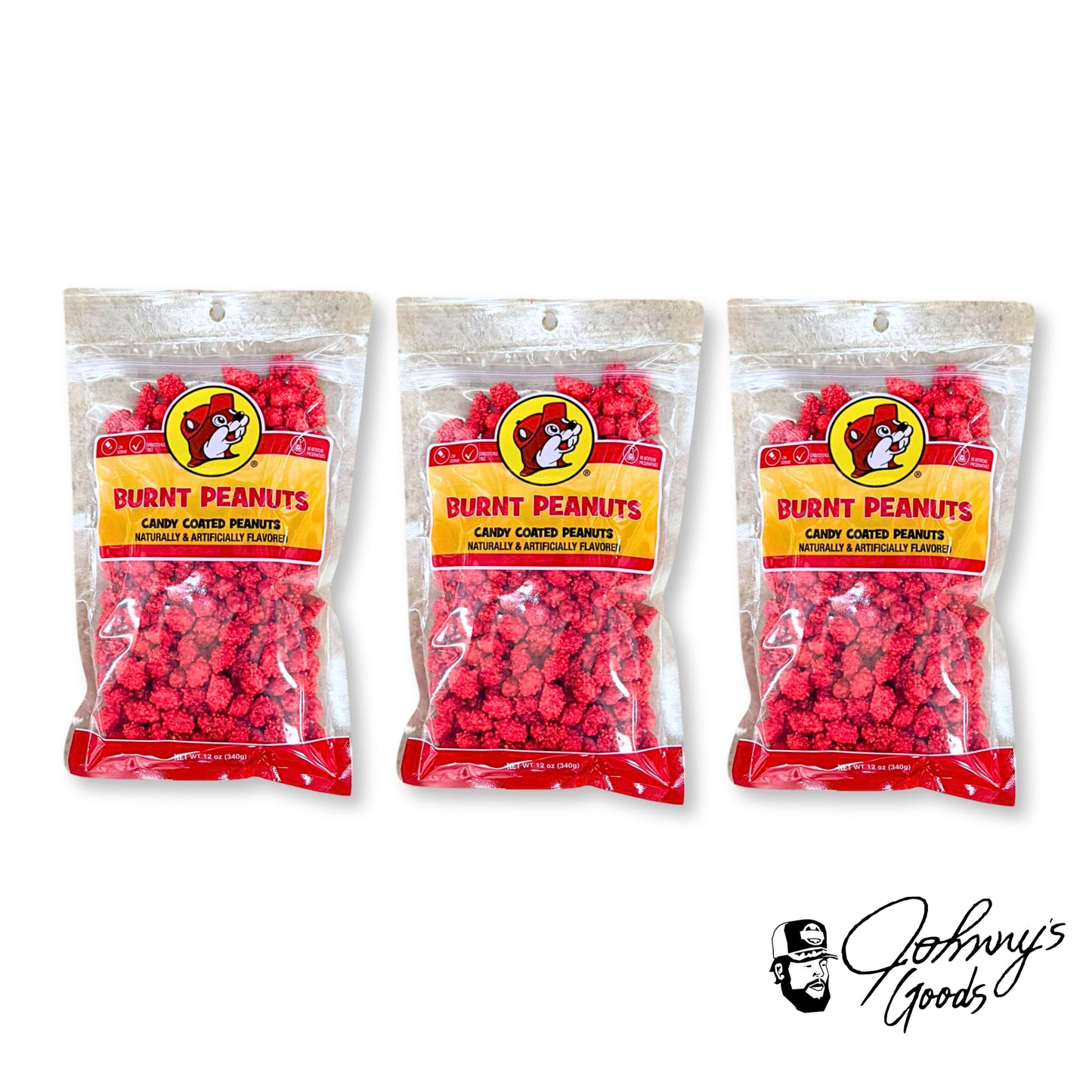 nostalgic peanut candy, crunchy roasted peanut candy, Texas road trip snacks, Buc-ee's sweet treats, caramelized peanut candy