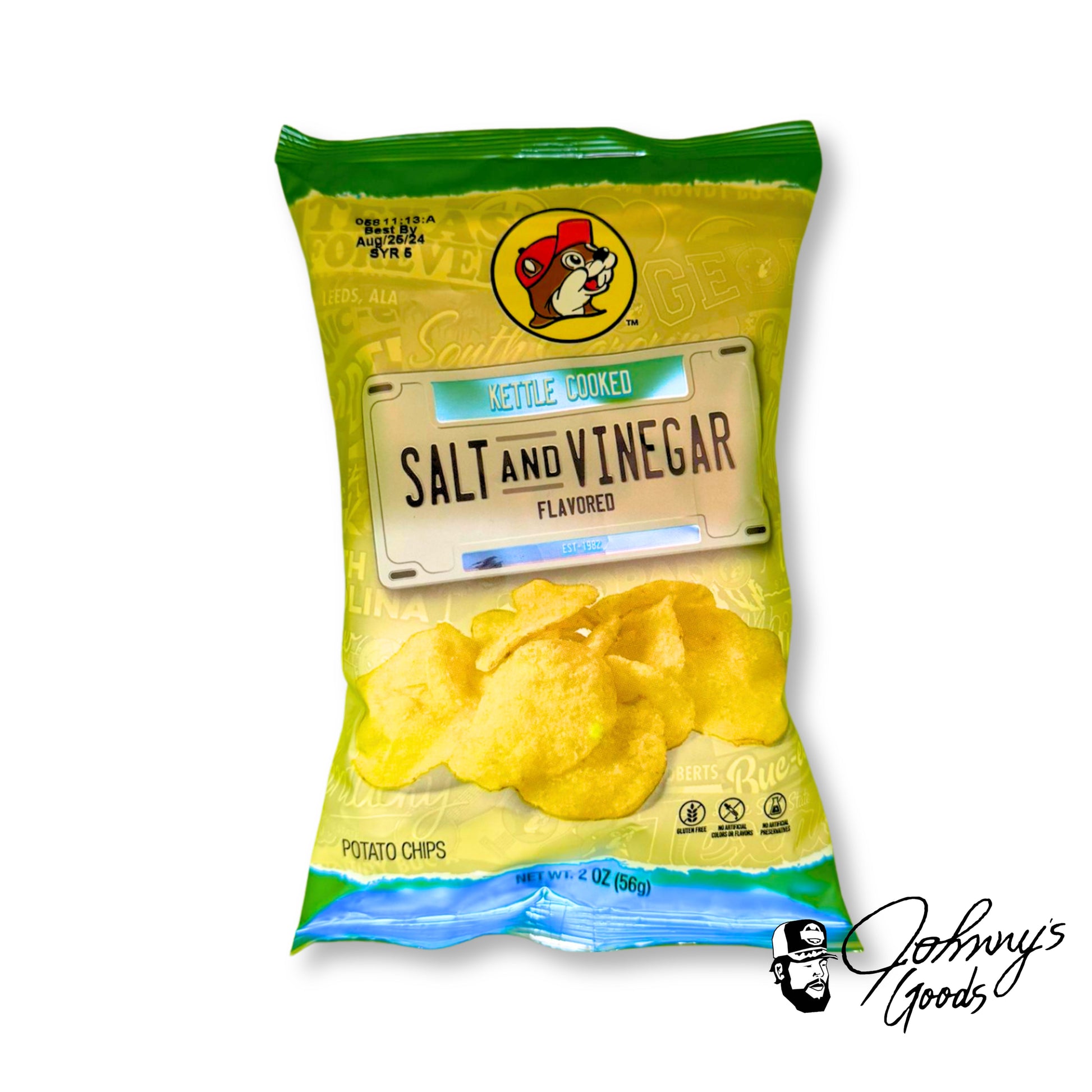 Kettle Chips Variety, Potato Chips for Gifting, Flavorful Crunchy Chips, Snack Bags of Kettle Chips, Top Flavored Potato Chips