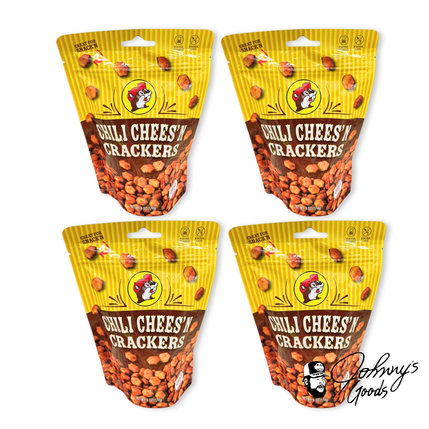 Buc-ee's Crackers buc ees buc ee's bucees buccees buc-ees