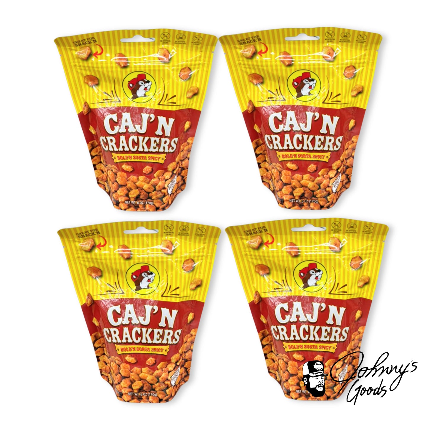 Buc-ee's Crackers buc ees buc ee's bucees buccees buc-ees