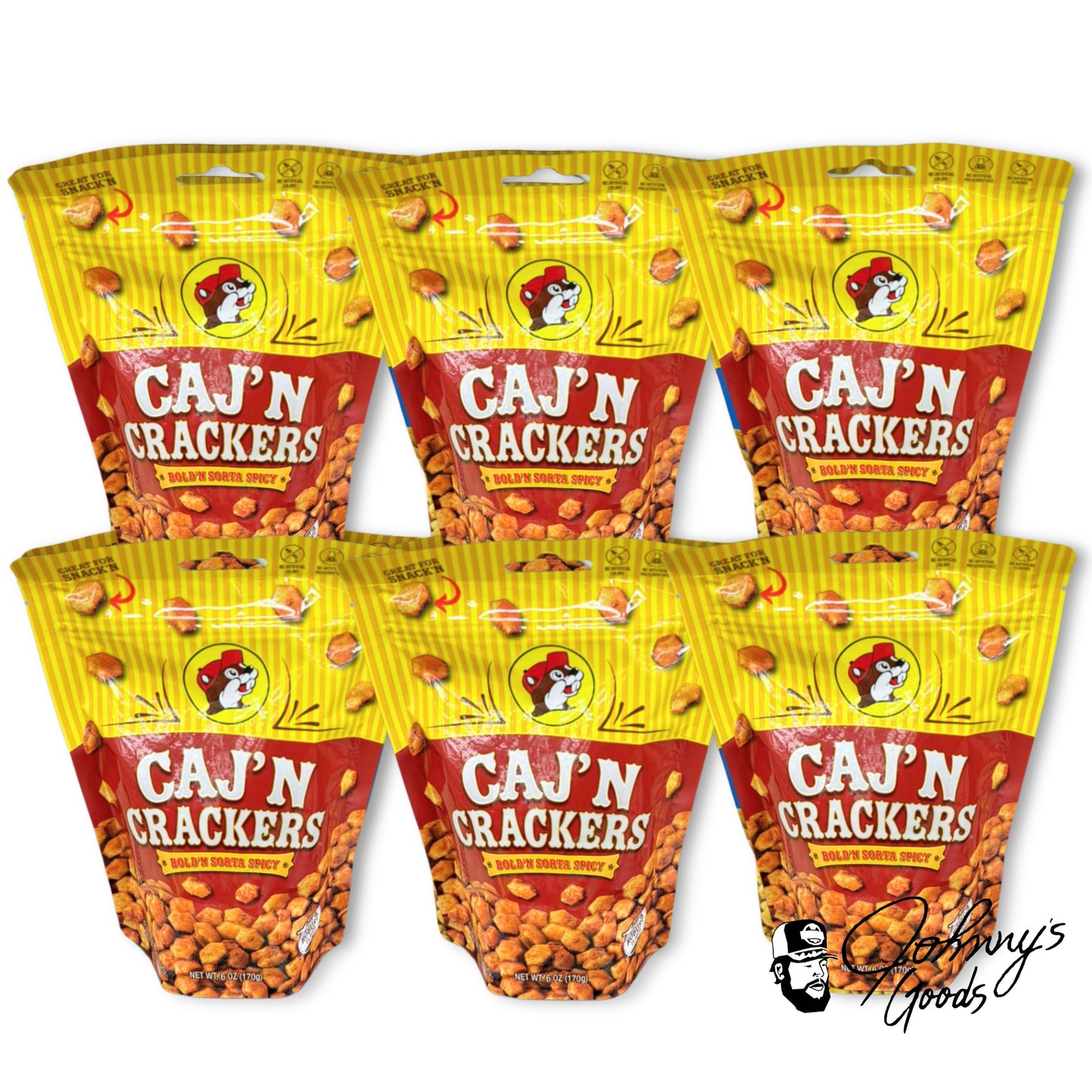 Buc-ee's Crackers buc ees buc ee's bucees buccees buc-ees
