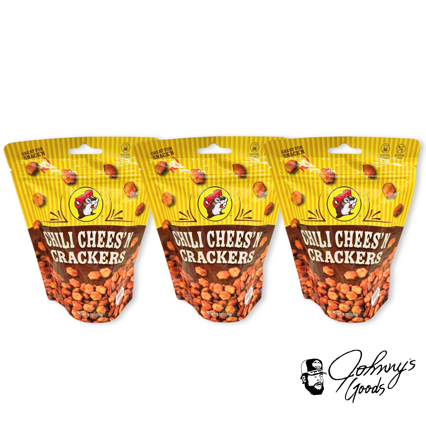 Buc-ee's Crackers buc ees buc ee's bucees buccees buc-ees