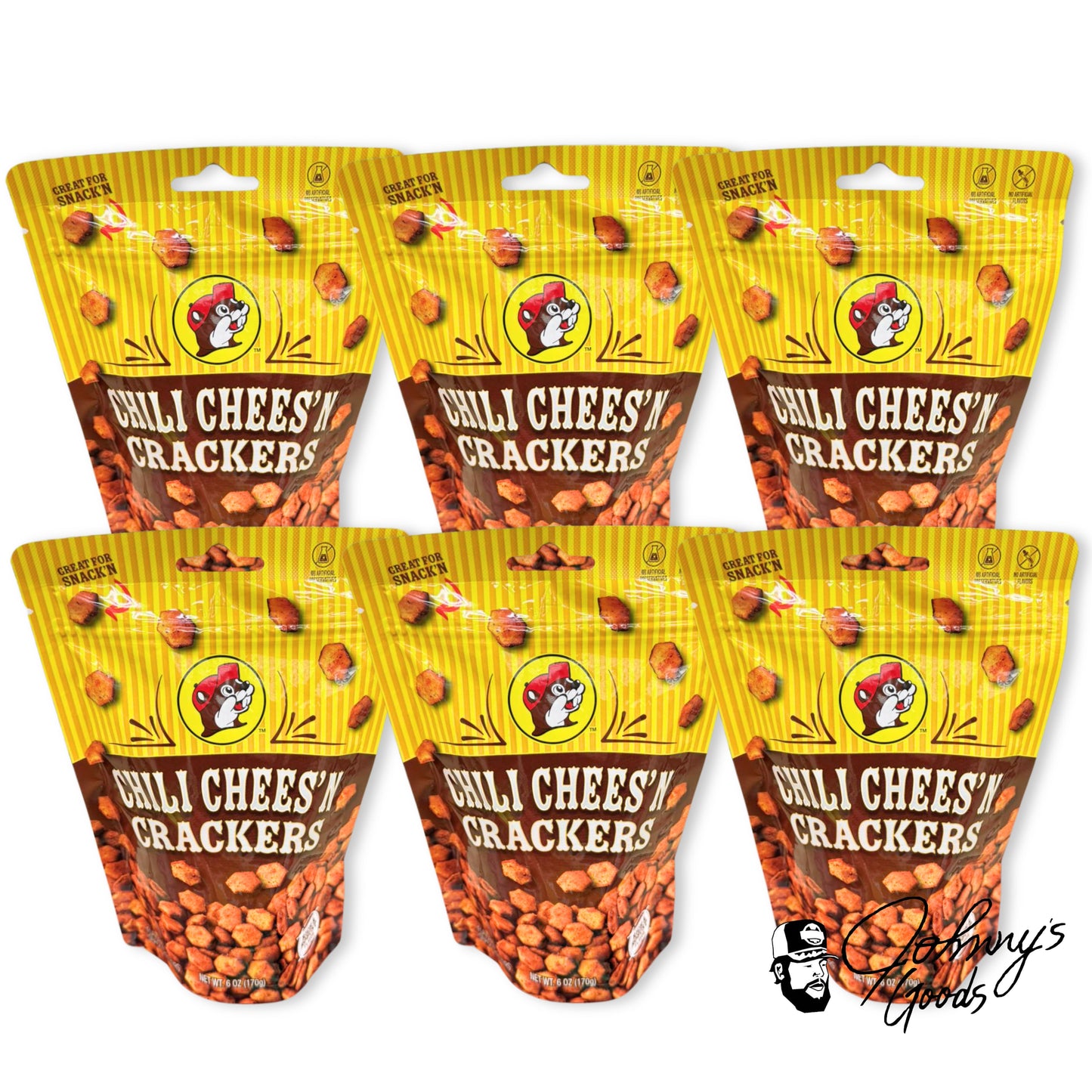 Buc-ee's Crackers buc ees buc ee's bucees buccees buc-ees