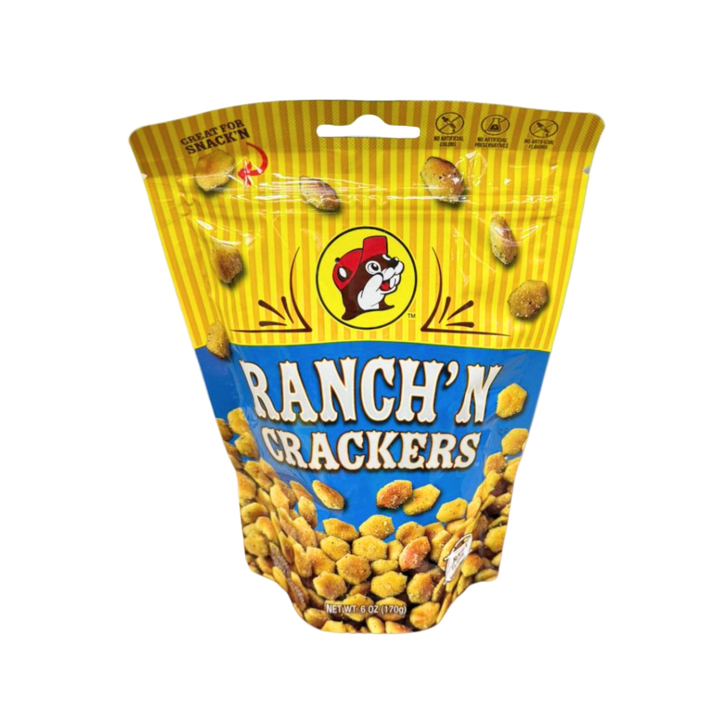 Buc-ee's Crackers buc ees buc ee's bucees buccees buc-ees